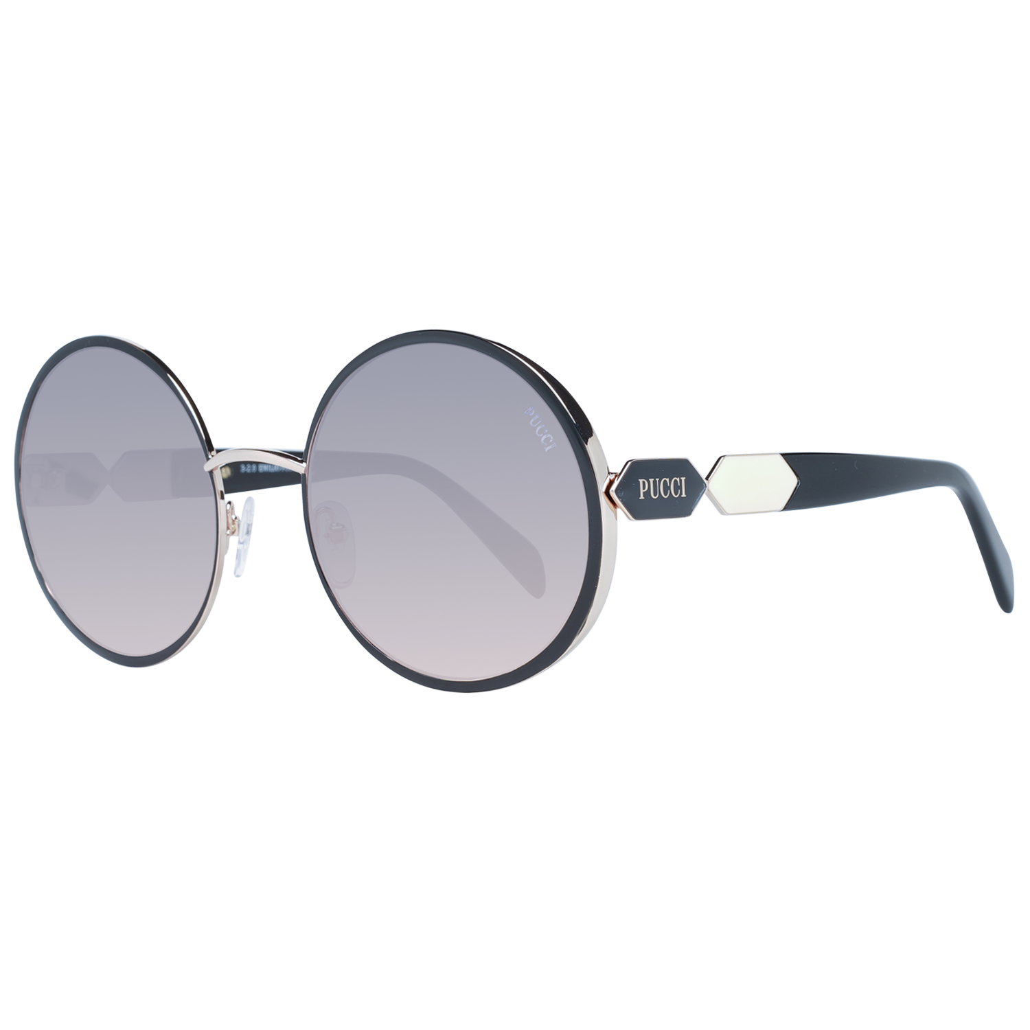 Emilio Pucci Sonnenbrille EP0170 05B 57