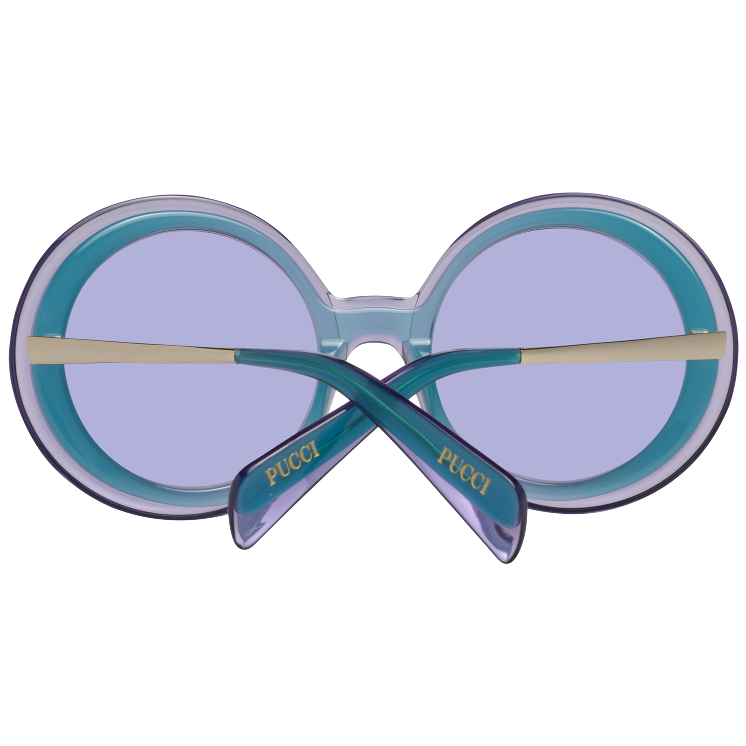 Emilio Pucci Sunglasses EP0110 80Y 57