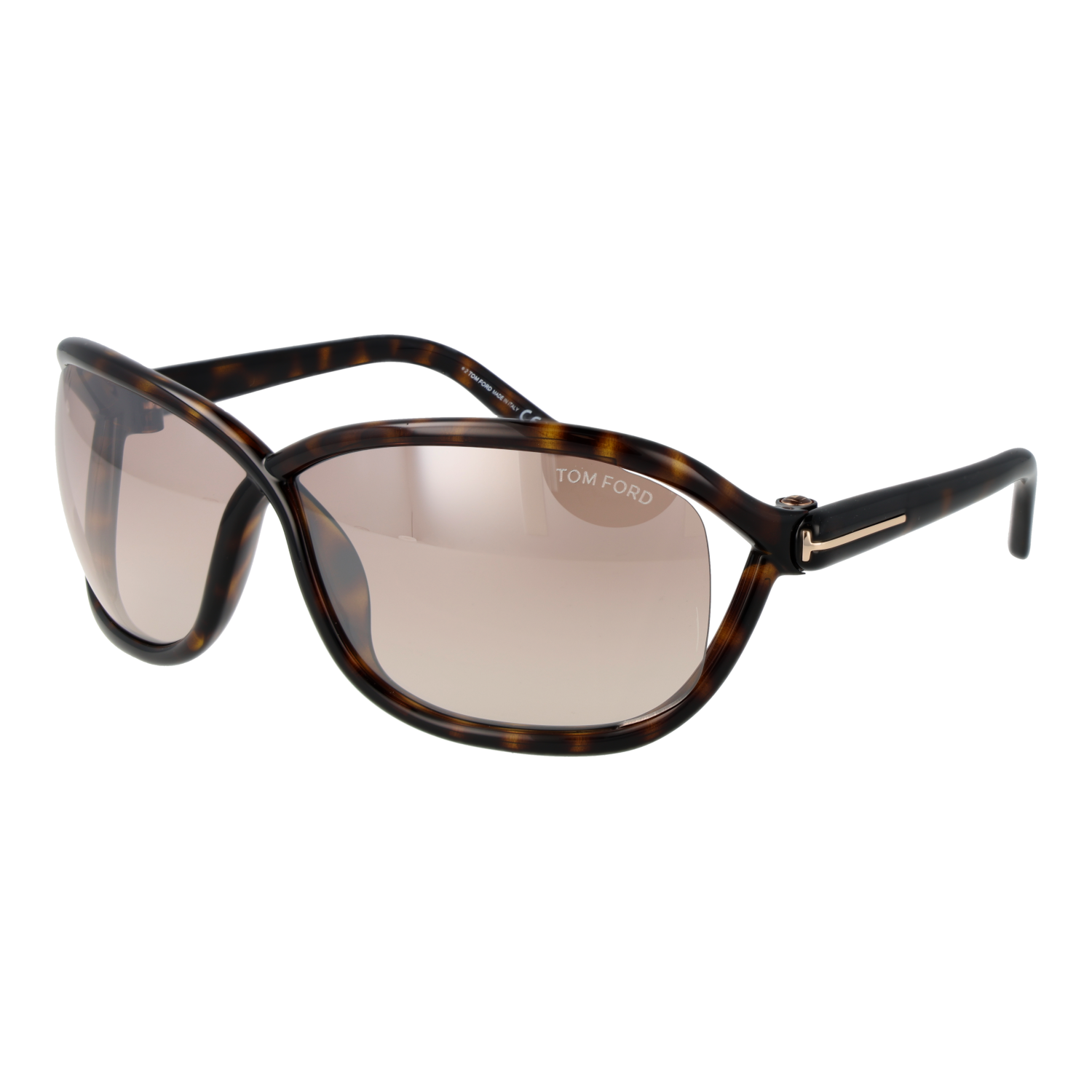 Tom Ford Sonnenbrille FT1069 52G 68