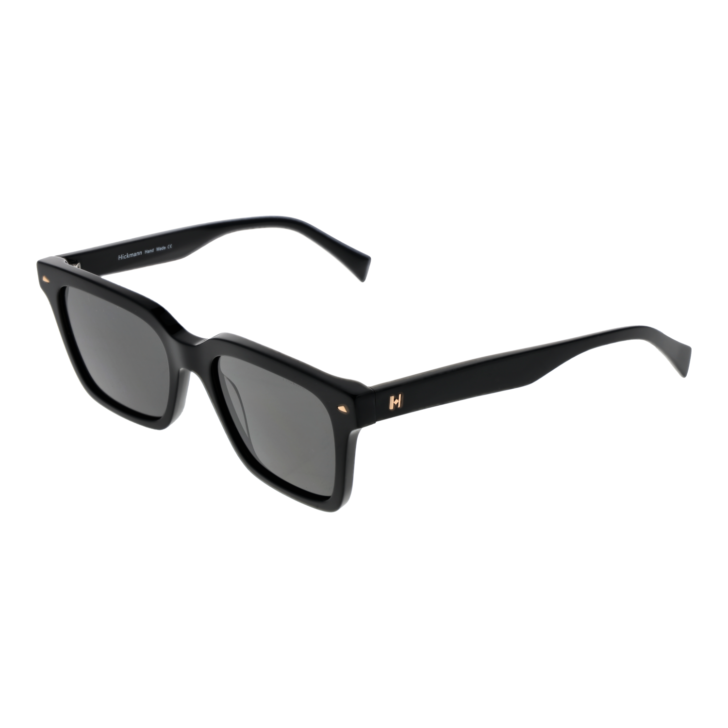 Ana Hickmann Sunglasses HI9172 A01 52