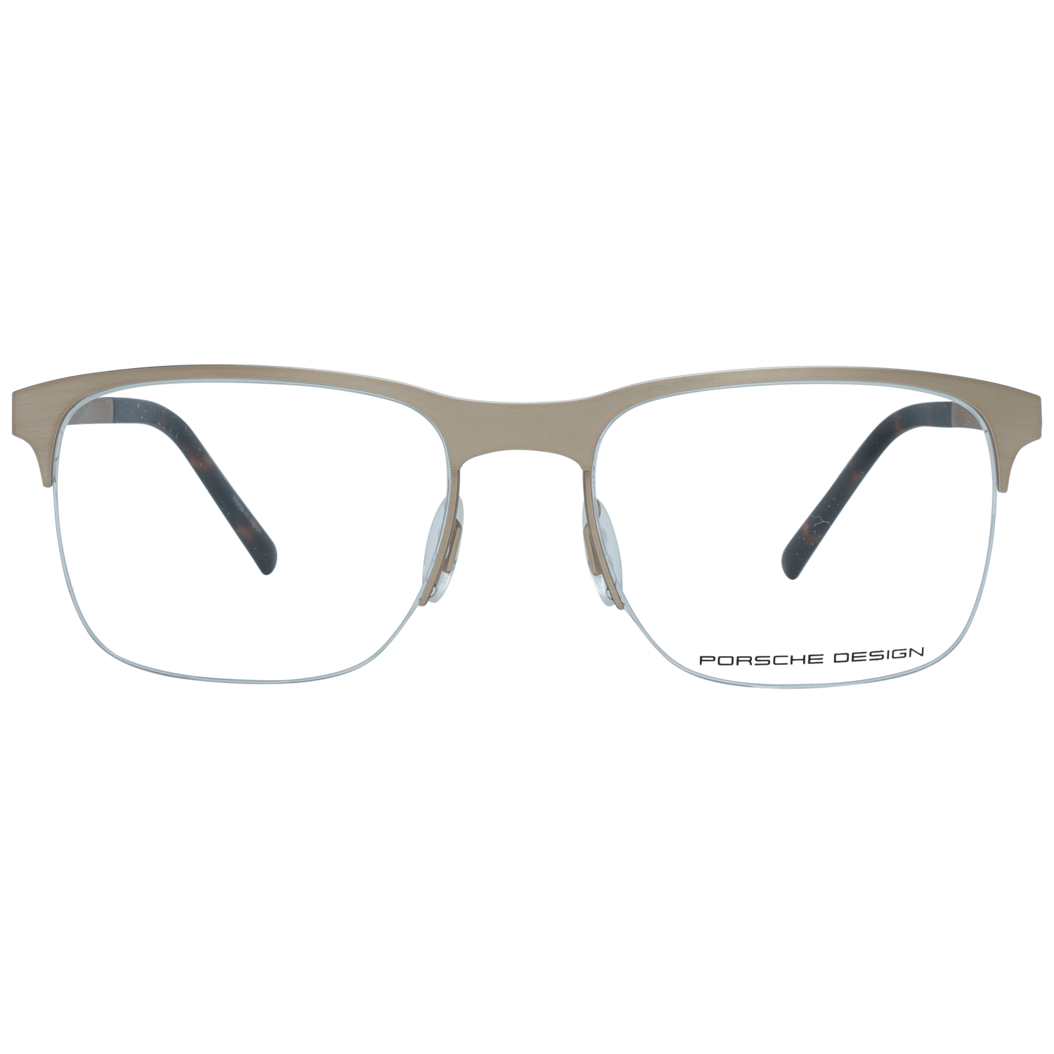 Porsche Design Brille P8322 B 54 Titan