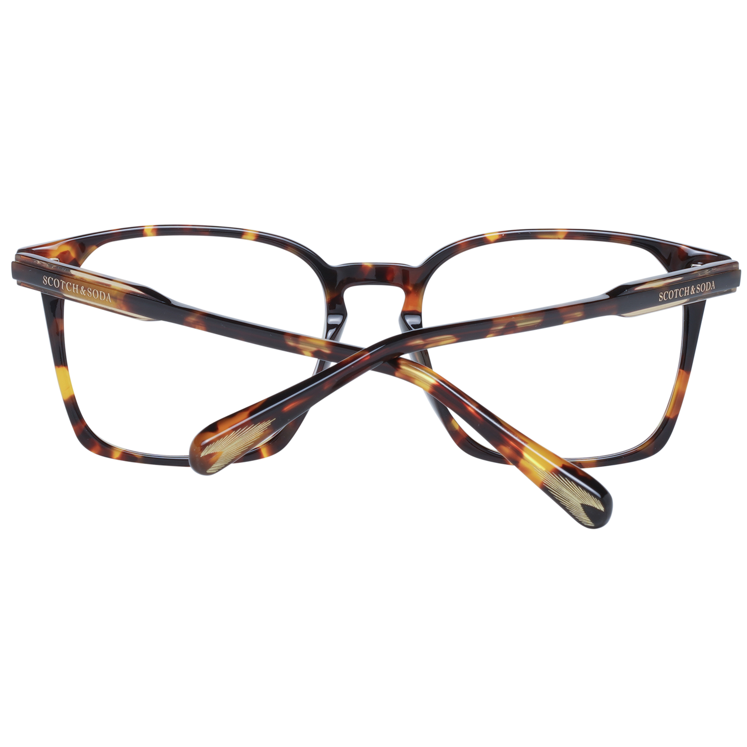 Scotch & Soda Optical Frame SS4013 104 52