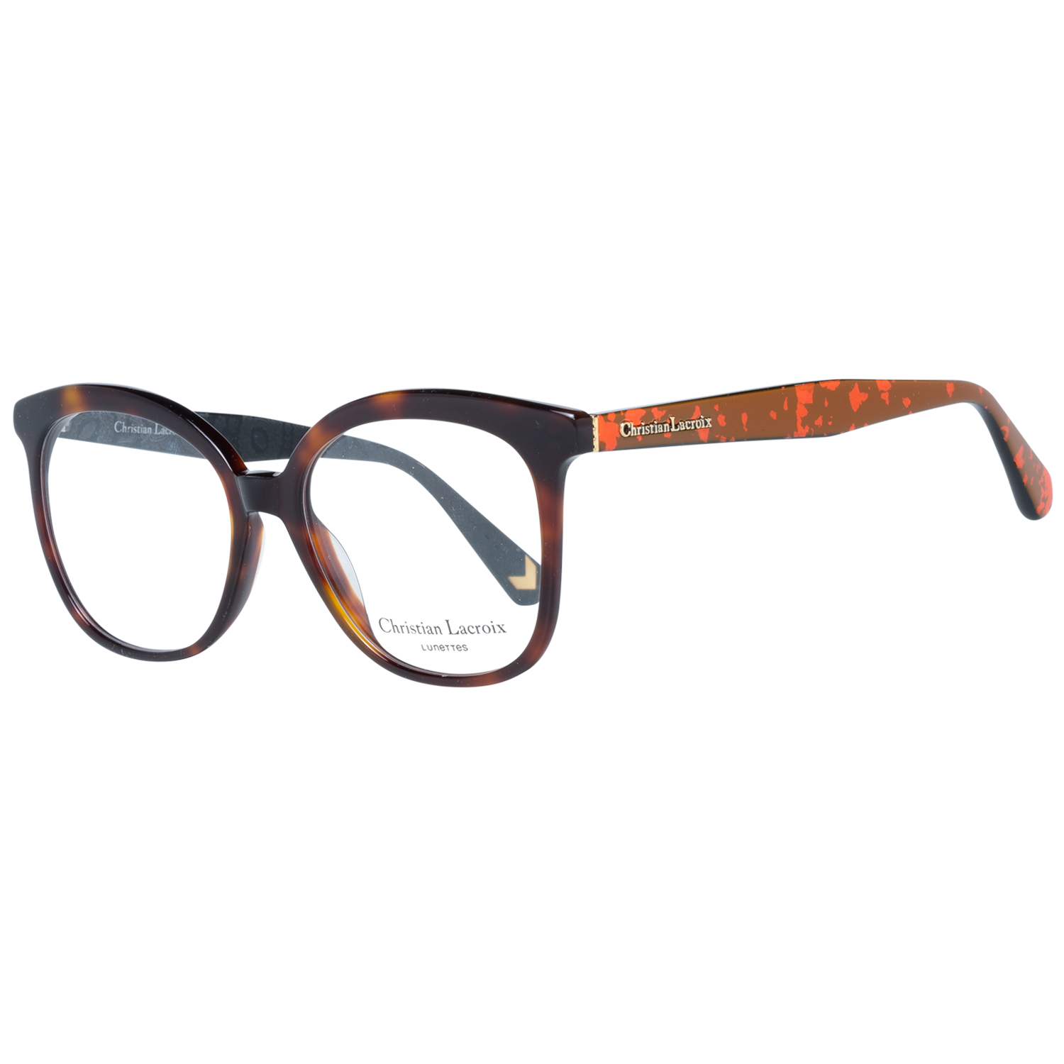 Christian Lacroix Brille CL1082 165 51