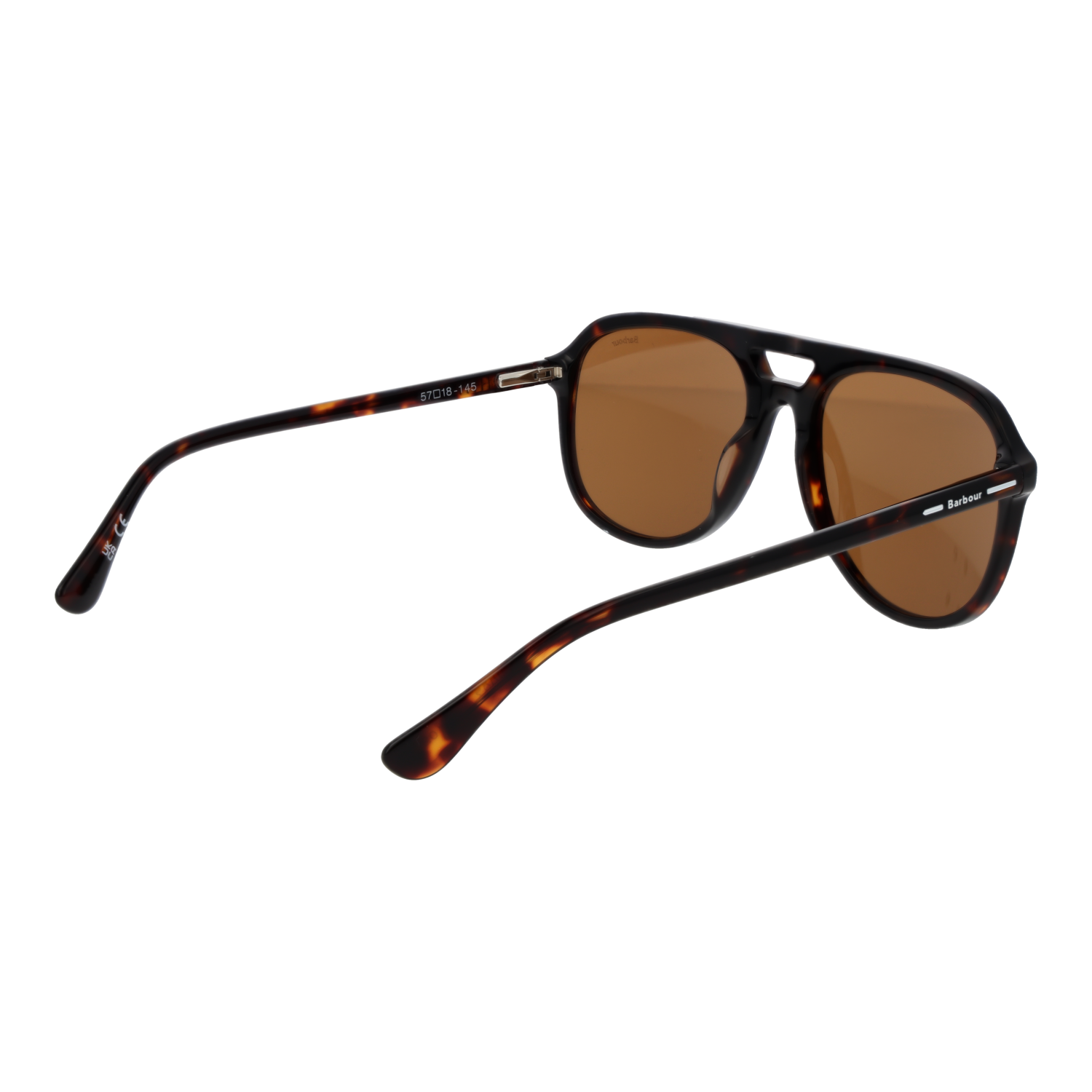 Barbour Sonnenbrille BAS 3027 102 57