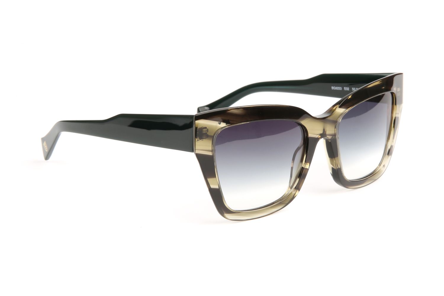 Bulget Sonnenbrille BG9253 E02 55