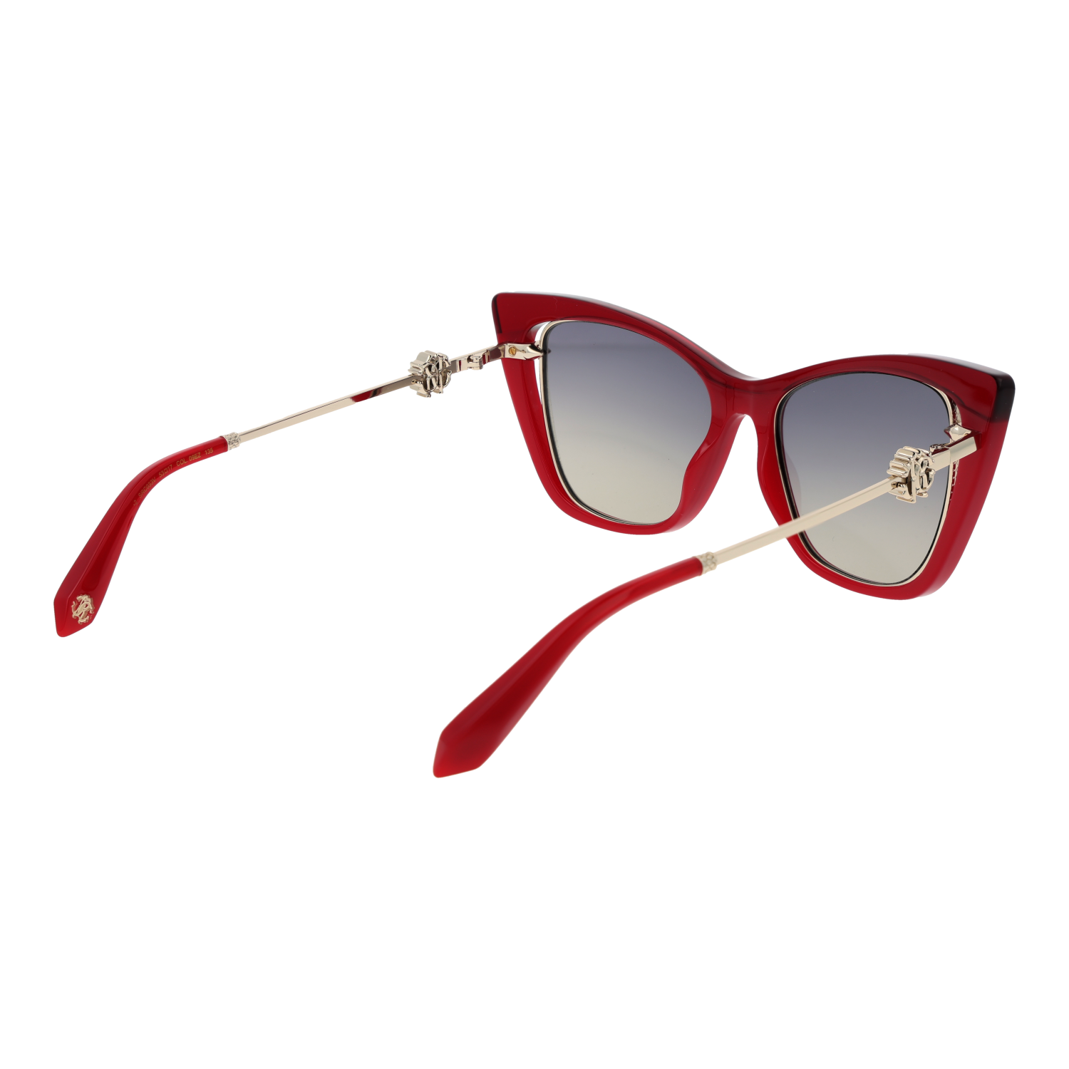 Roberto Cavalli Sonnenbrille SRC033V 09EZ 53