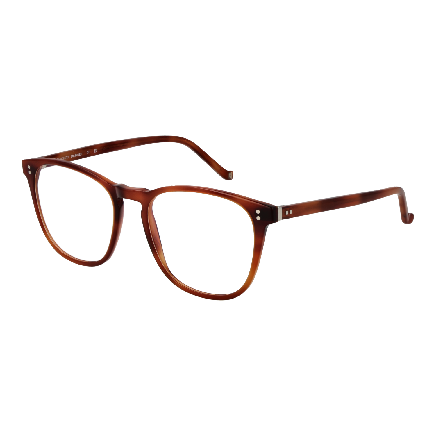 Hackett Bespoke Brillenfassung HEB291 152 52