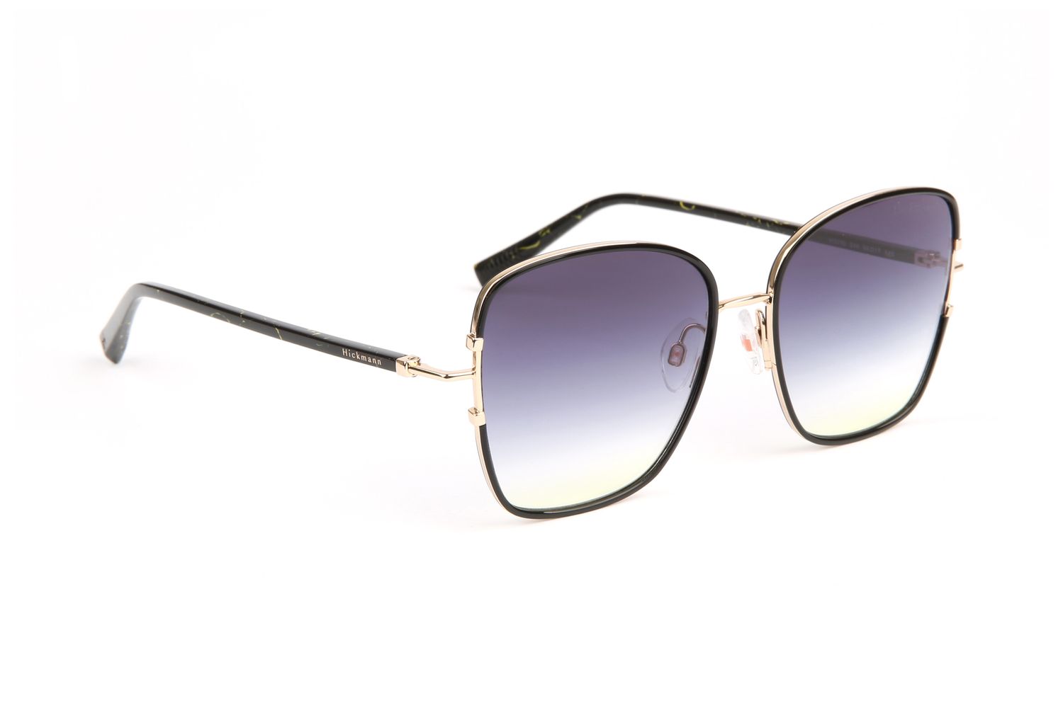 Ana Hickmann Sonnenbrille HI3192 04A 55