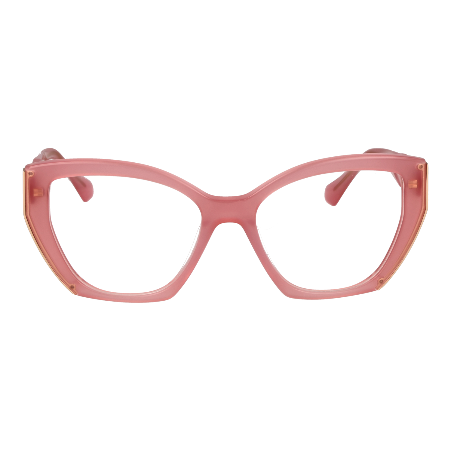 Ana Hickmann Brillenfassung AH6621 D01 53
