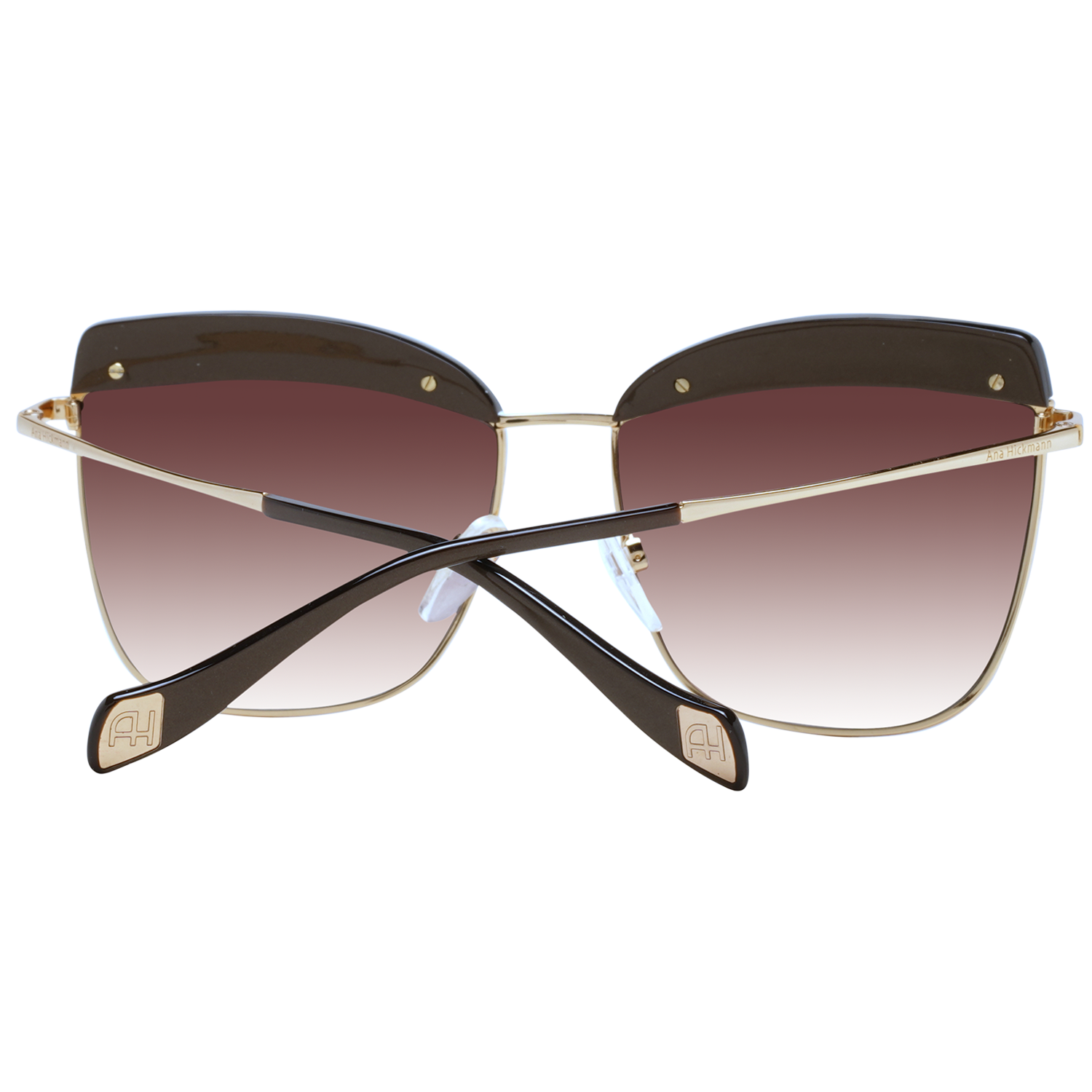Ana Hickmann Sonnenbrille AH3191 D02 59