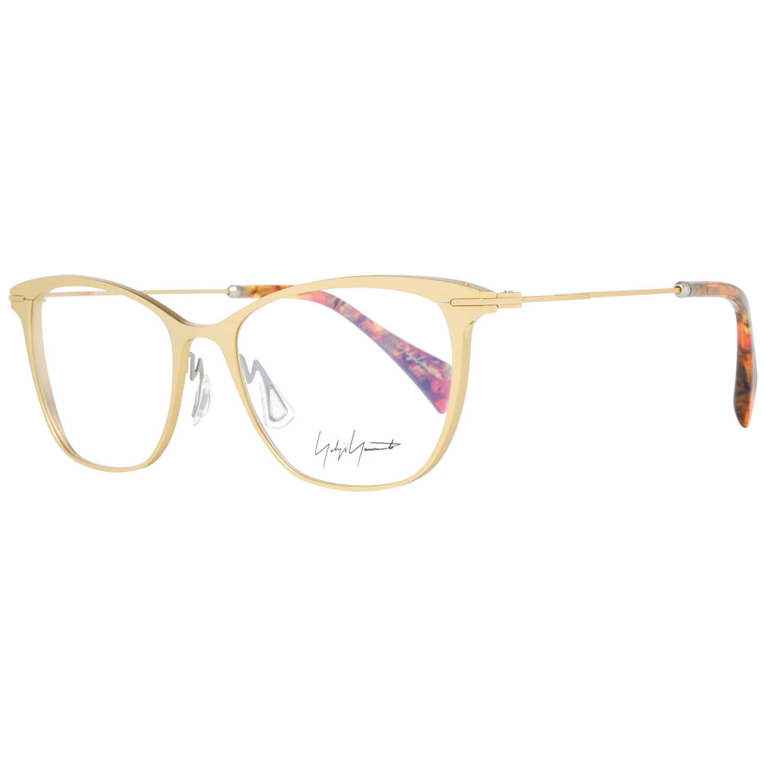 Yohji Yamamoto Optical Frame YY3030 464 53