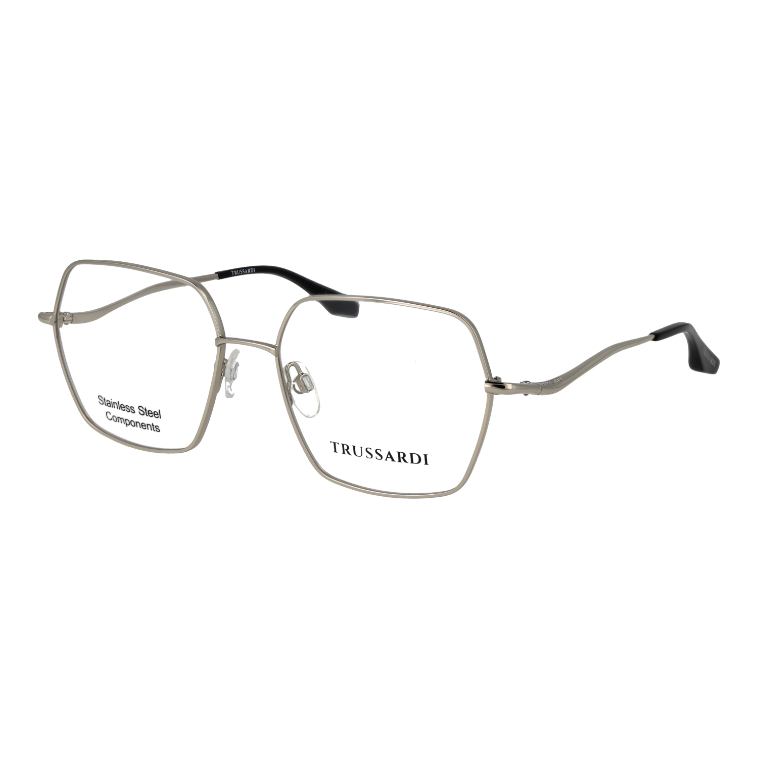 Trussardi Brillenfassung TSW1038 03A 56