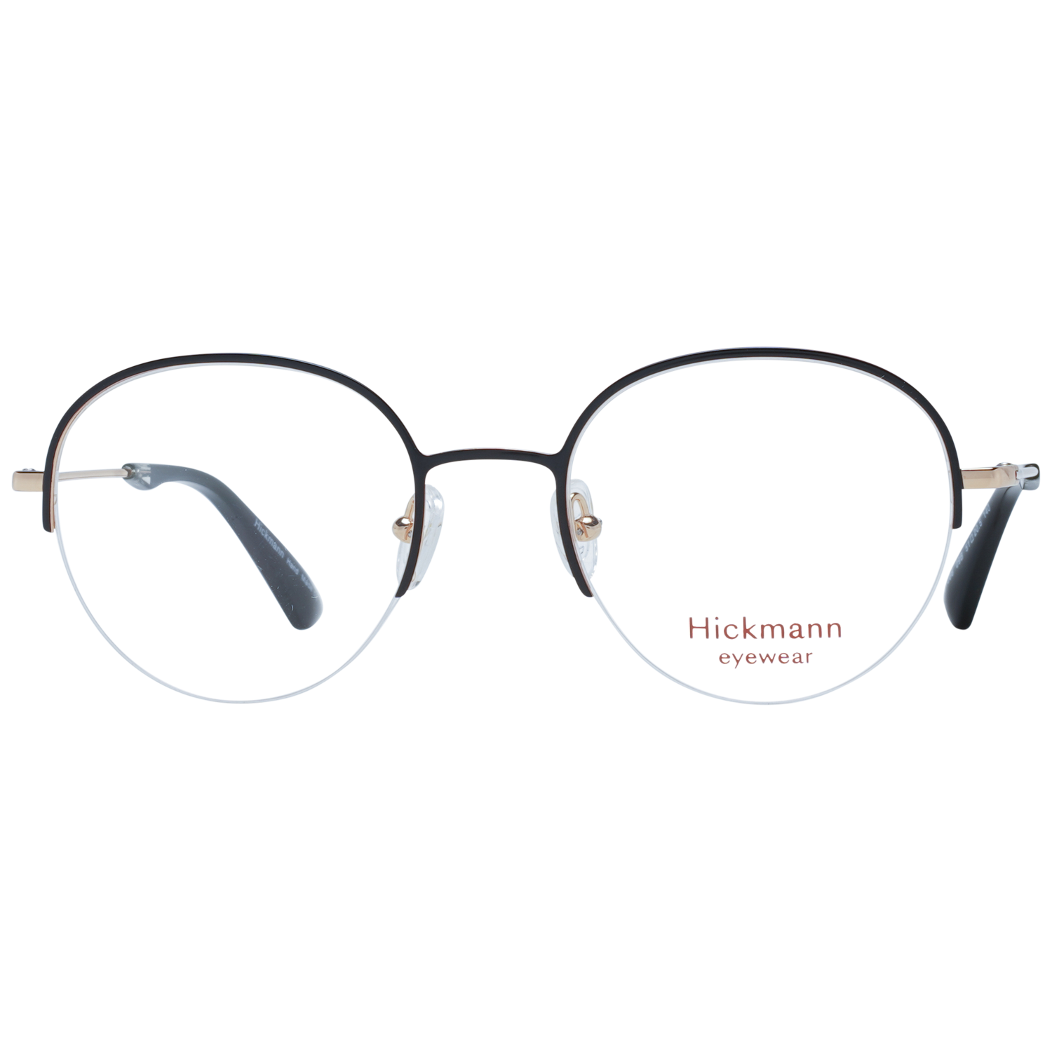 Ana Hickmann Brille HIC1066 09B 51