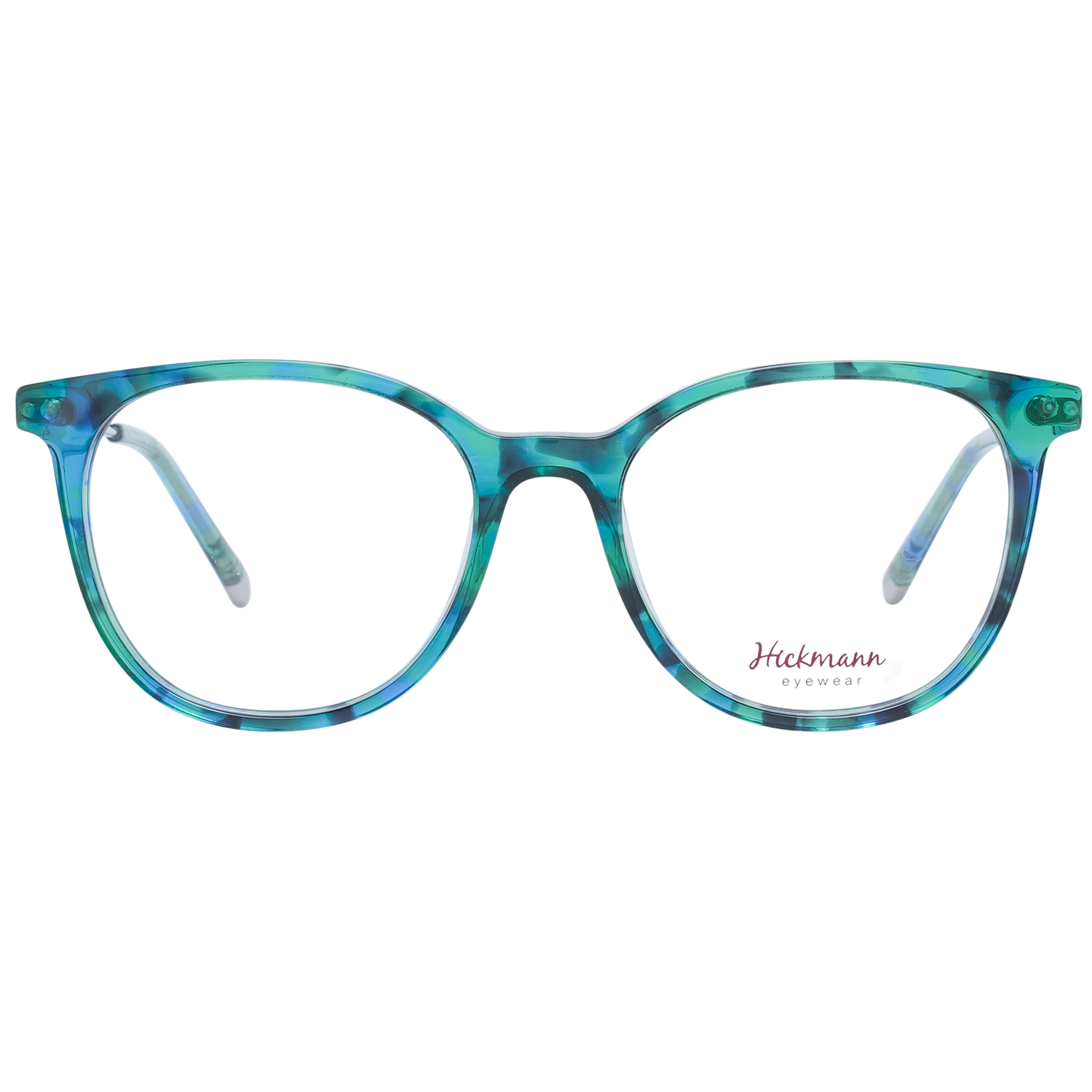 Ana Hickmann Brille HI6074 G22 48