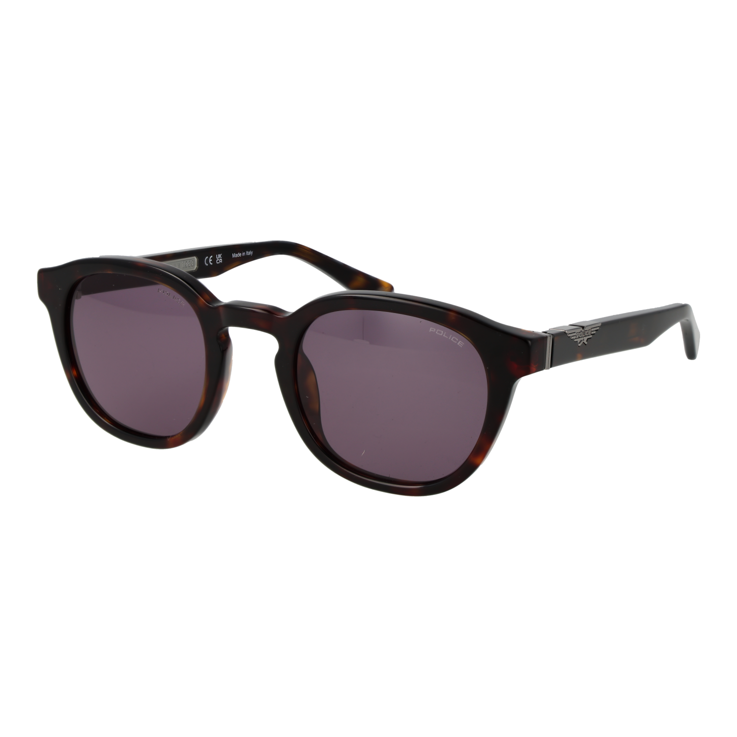 Police Sonnenbrille SPLL82M 0722 50