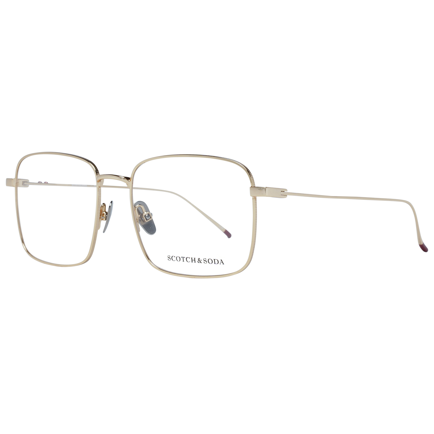 Scotch & Soda Brille SS2007 488 53