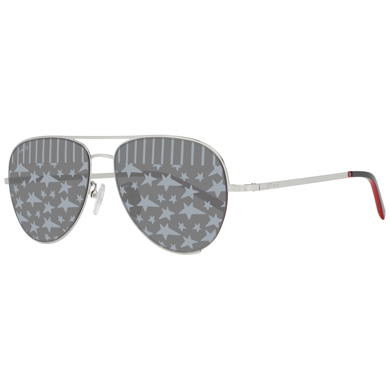 Sting Sonnenbrille SST138 N53L 57