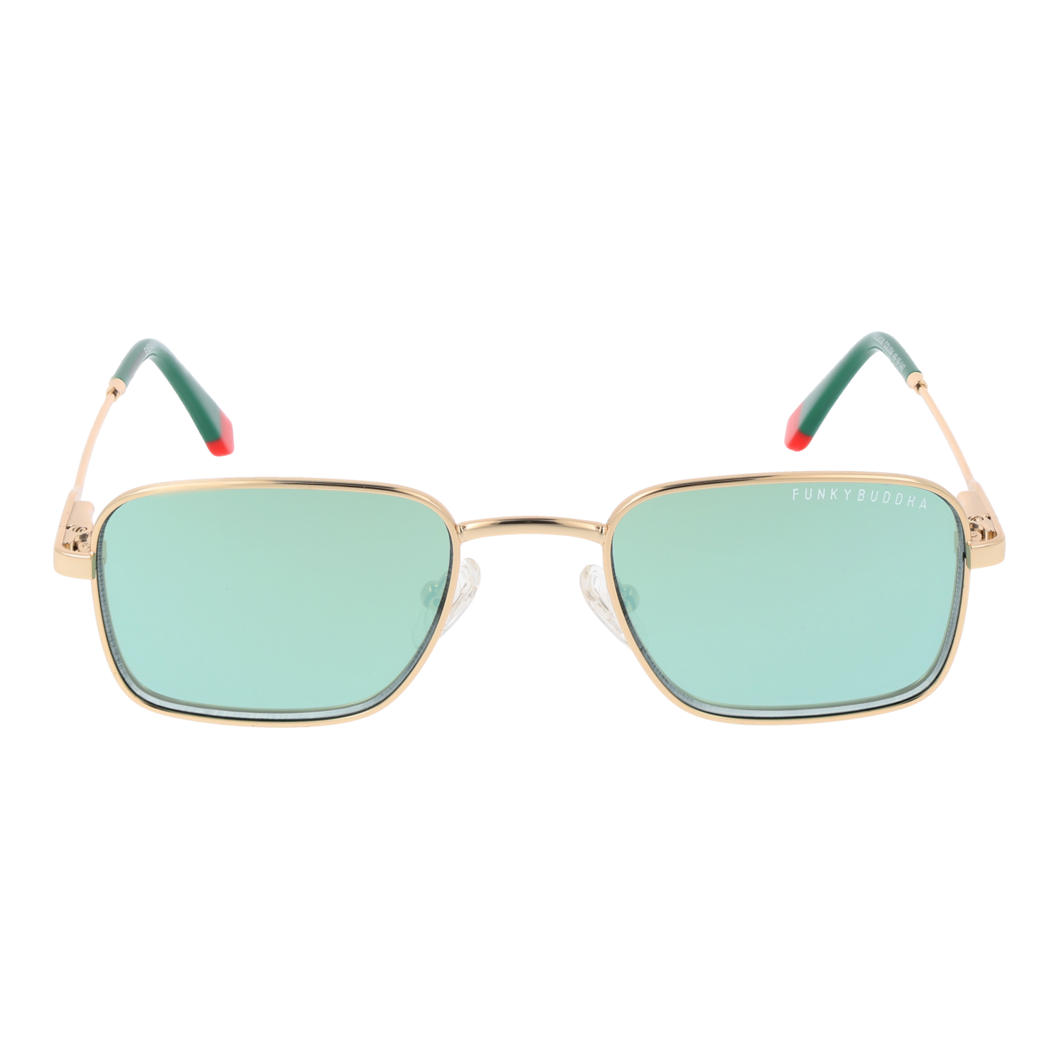 Funky Buddha Sonnenbrille FBS2028 004 48 Funky Buddha Sonnenbrille FBS2028 004 48