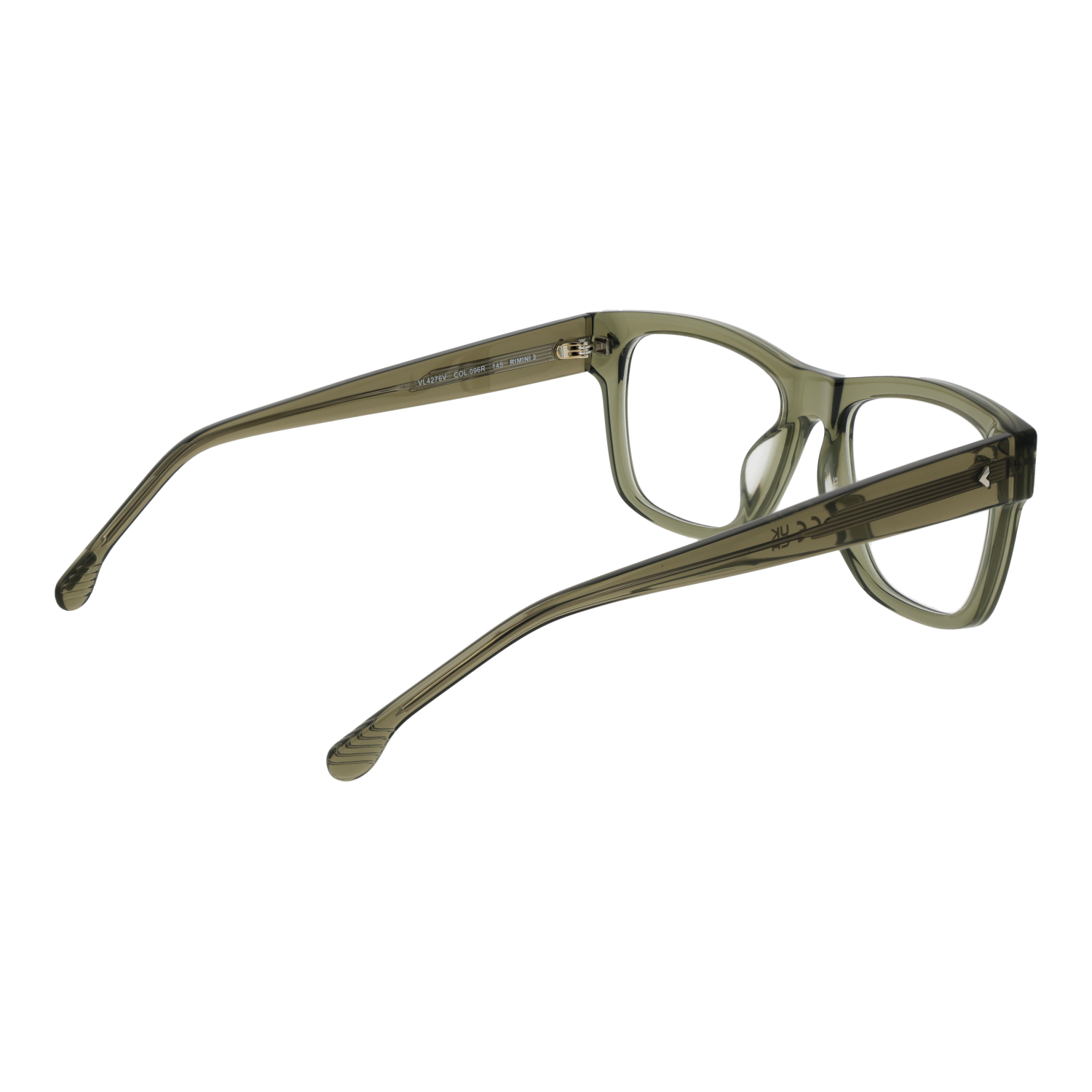 Lozza Brillenfassung VL4276V 096R 53