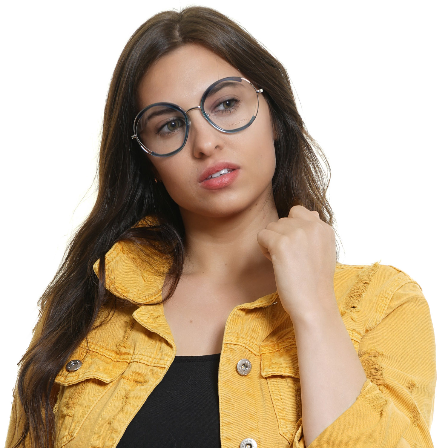 Pucci Optical Frame EP5089 089 54