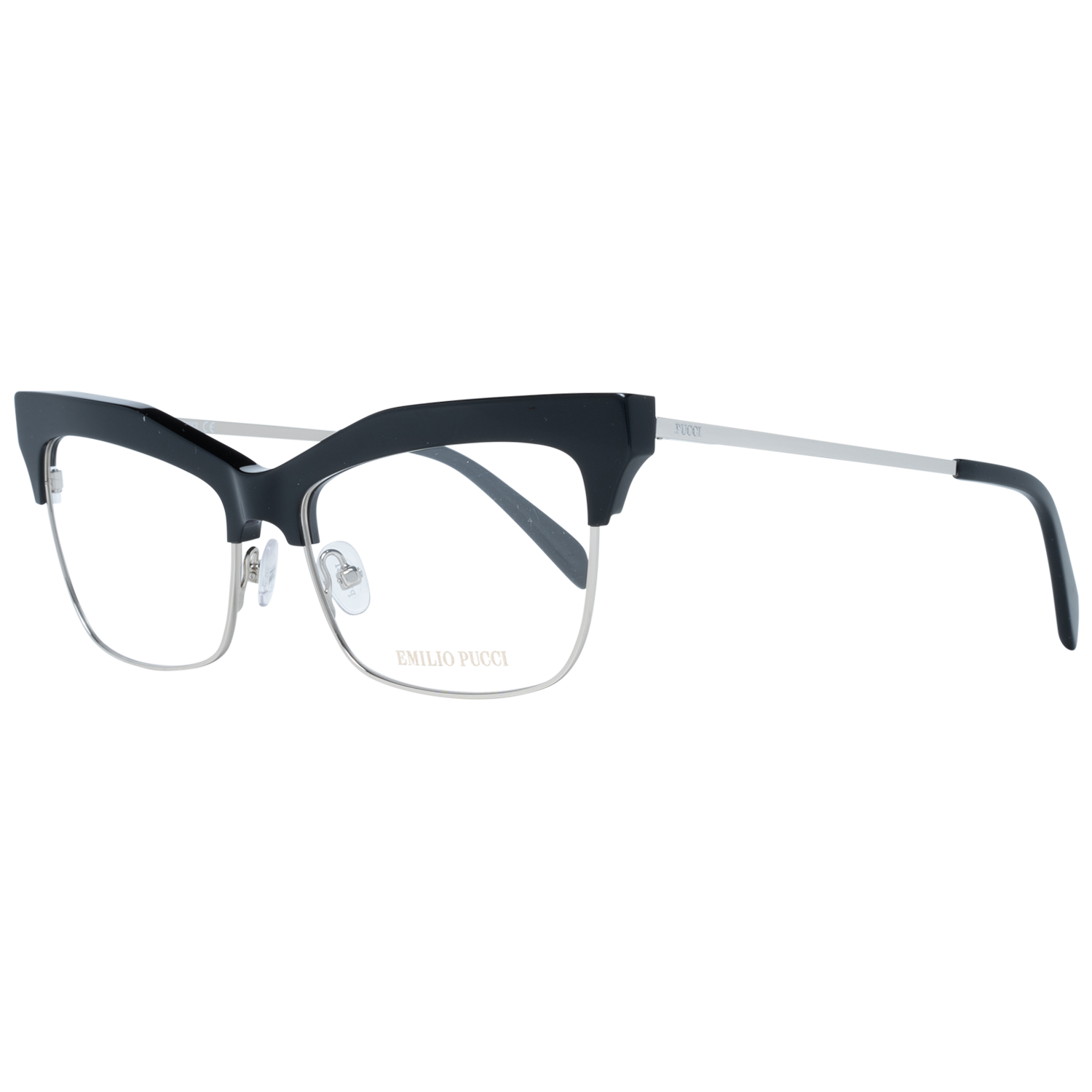 Emilio Pucci Brille EP5081 001 55