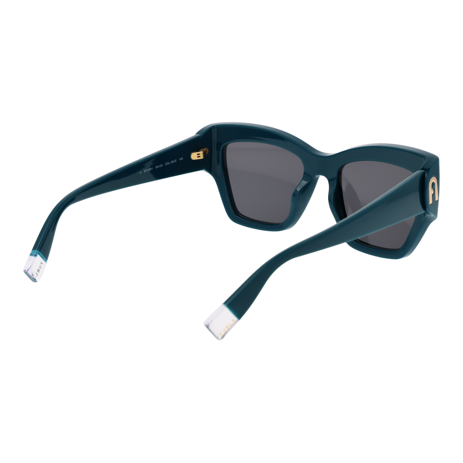 Furla Sonnenbrille SFU891 08UE 54