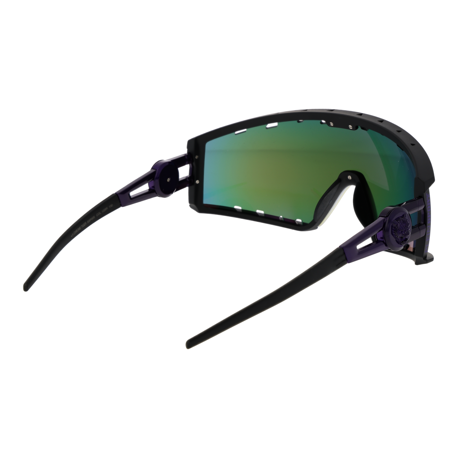 Philipp Plein Sport Sonnenbrille SSP005 U28R 99