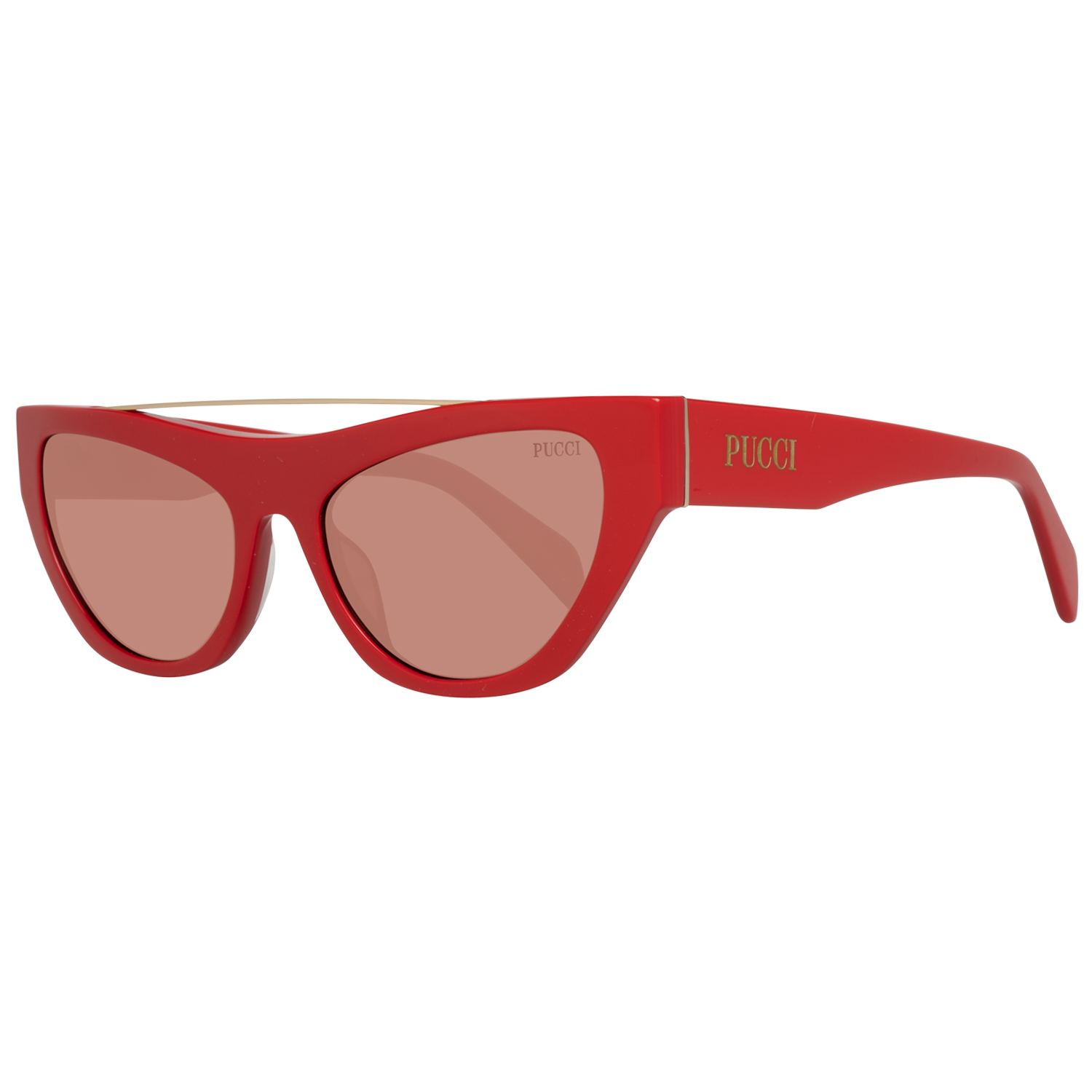 Emilio Pucci Sonnenbrille EP0111 66Y 55