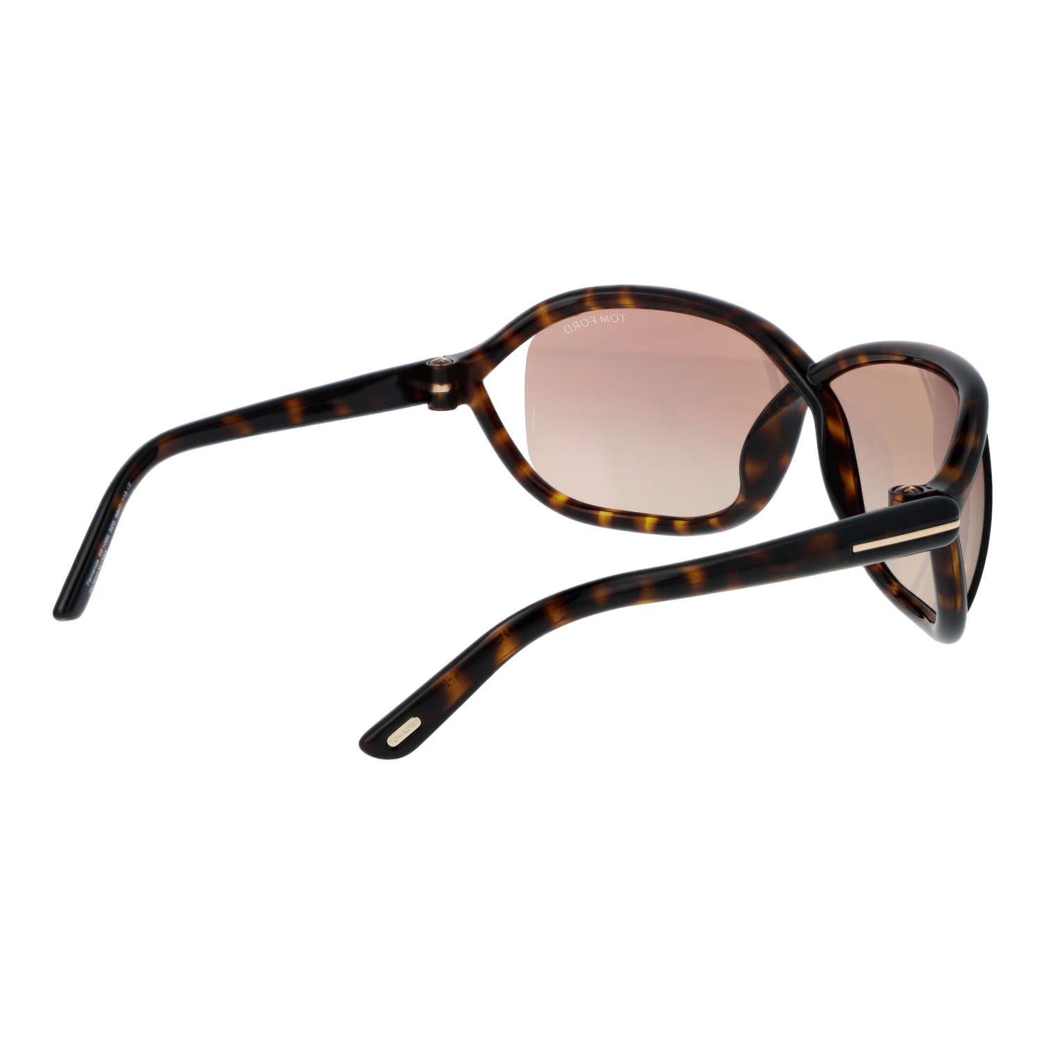 Tom Ford Sonnenbrille FT1069 52G 68