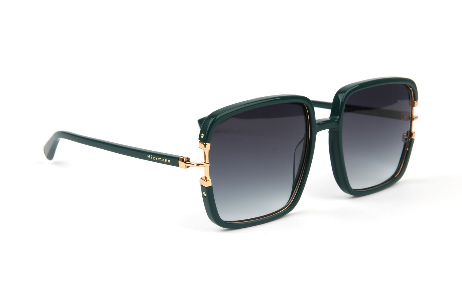 Ana Hickmann Sonnenbrille HI9183 D01 57
