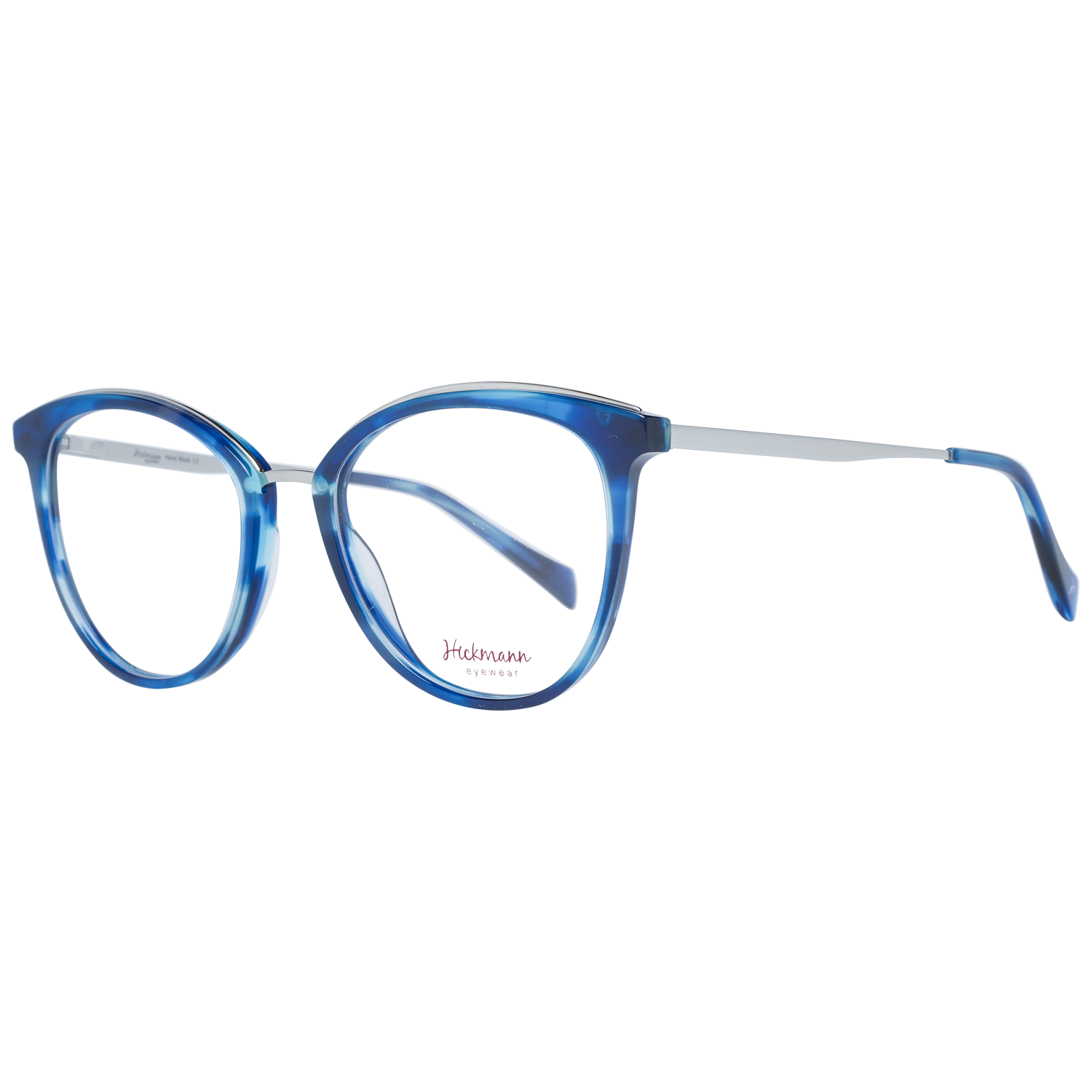 Ana Hickmann Brille HI6133E E02S 53