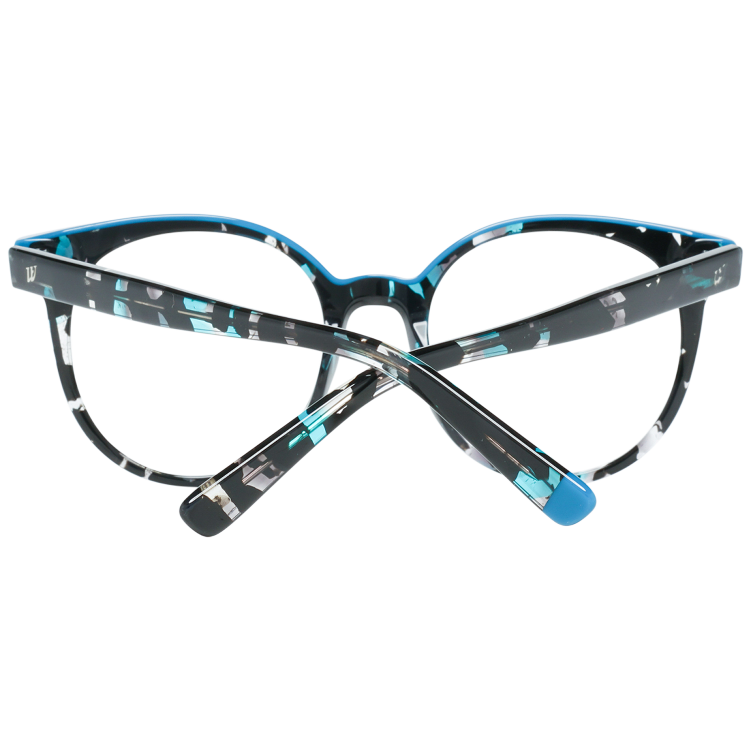 Web Brille WE5227 A55 49