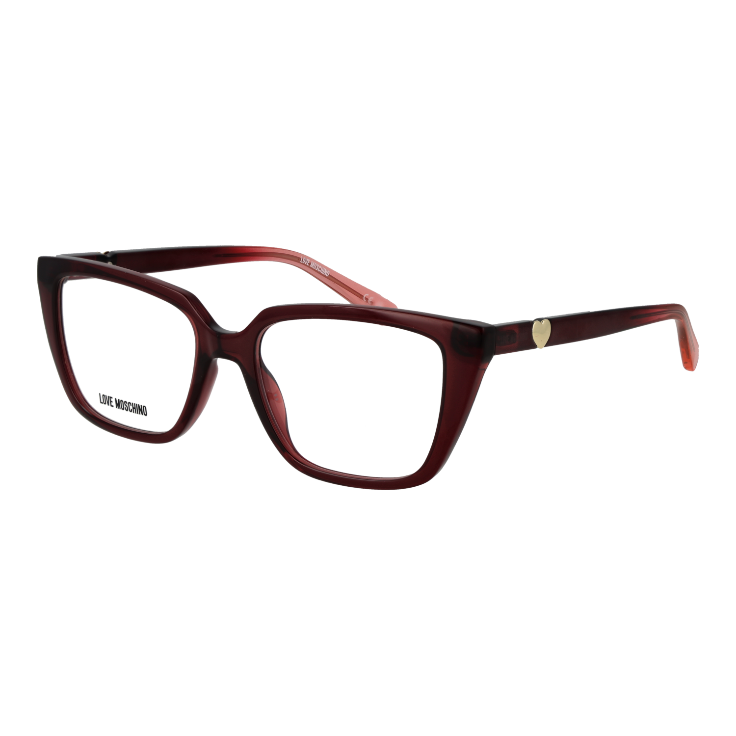 Moschino Love Brillenfassung MOL699 C9A17 53