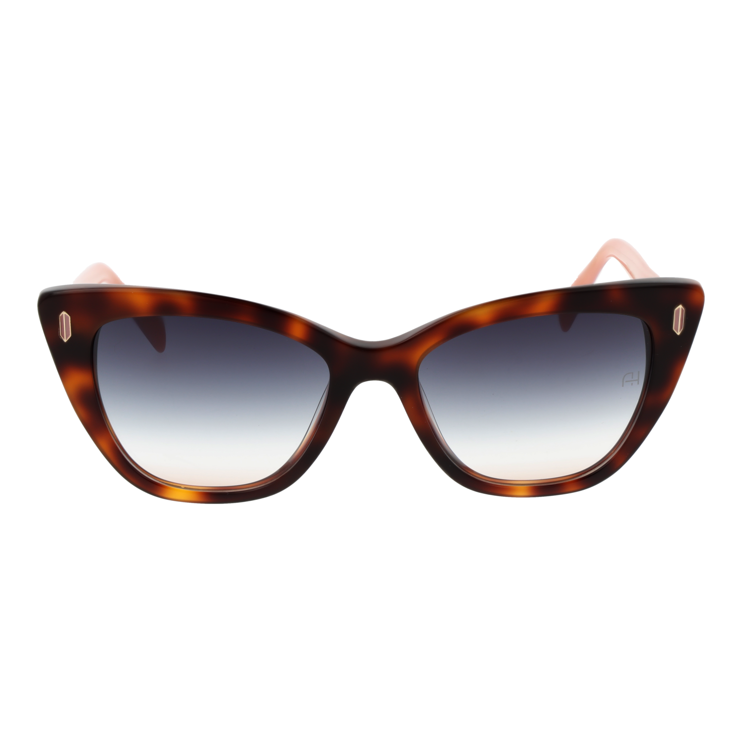 Ana Hickmann Sonnenbrille AH9437 G21 53