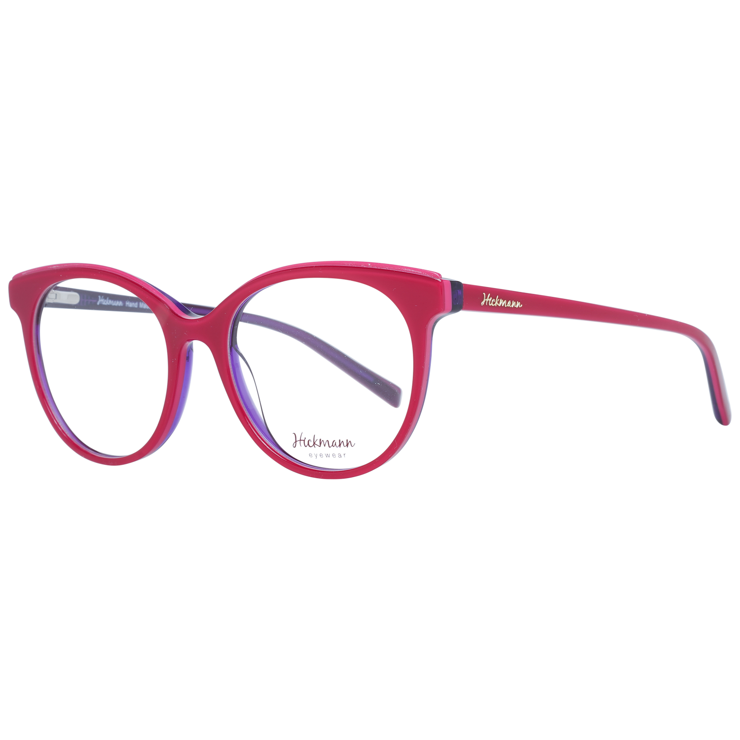 Ana Hickmann Brille HI6103 H05 50