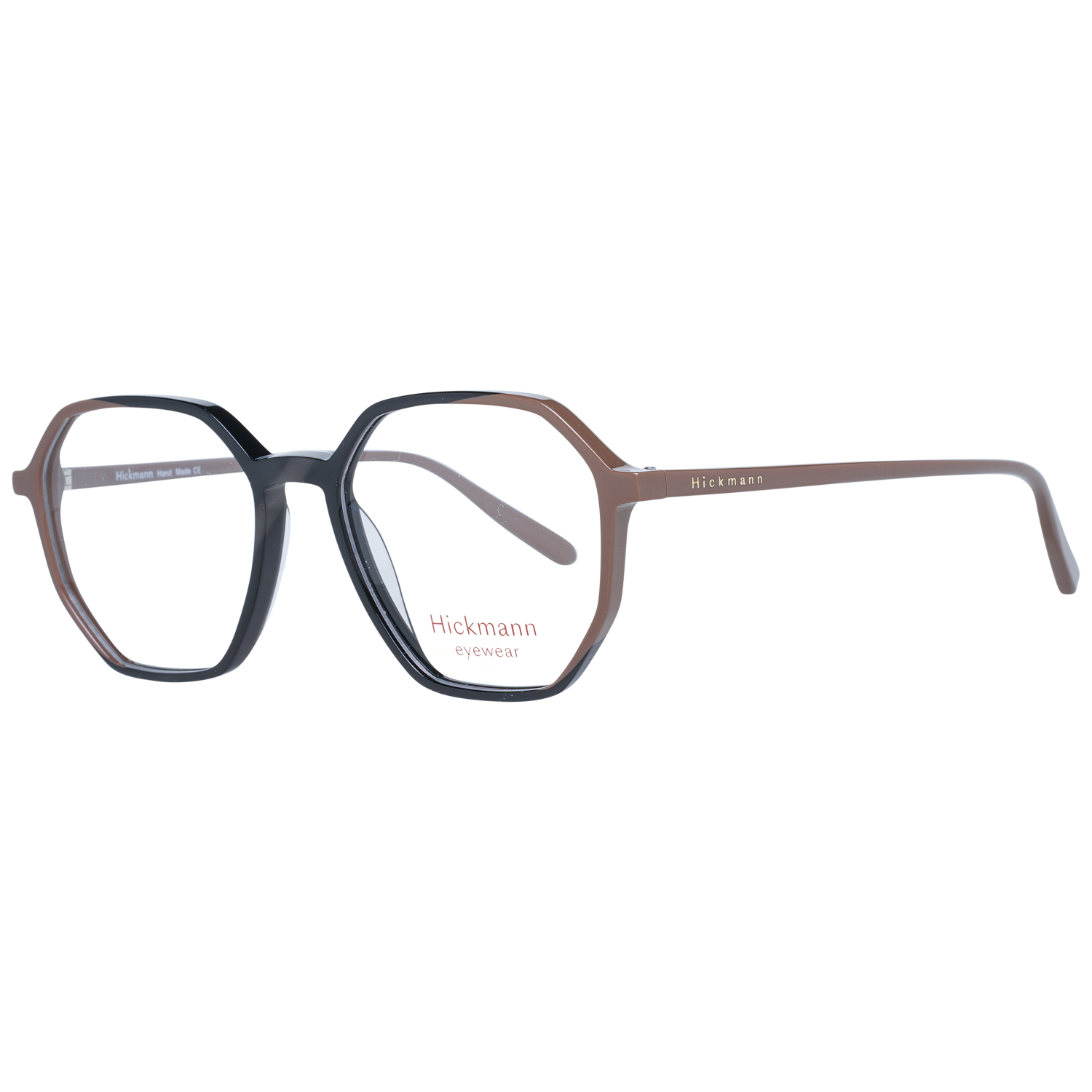 Ana Hickmann Brille HI6197 P02 52