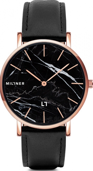 Millner Uhr 0010202 Camden