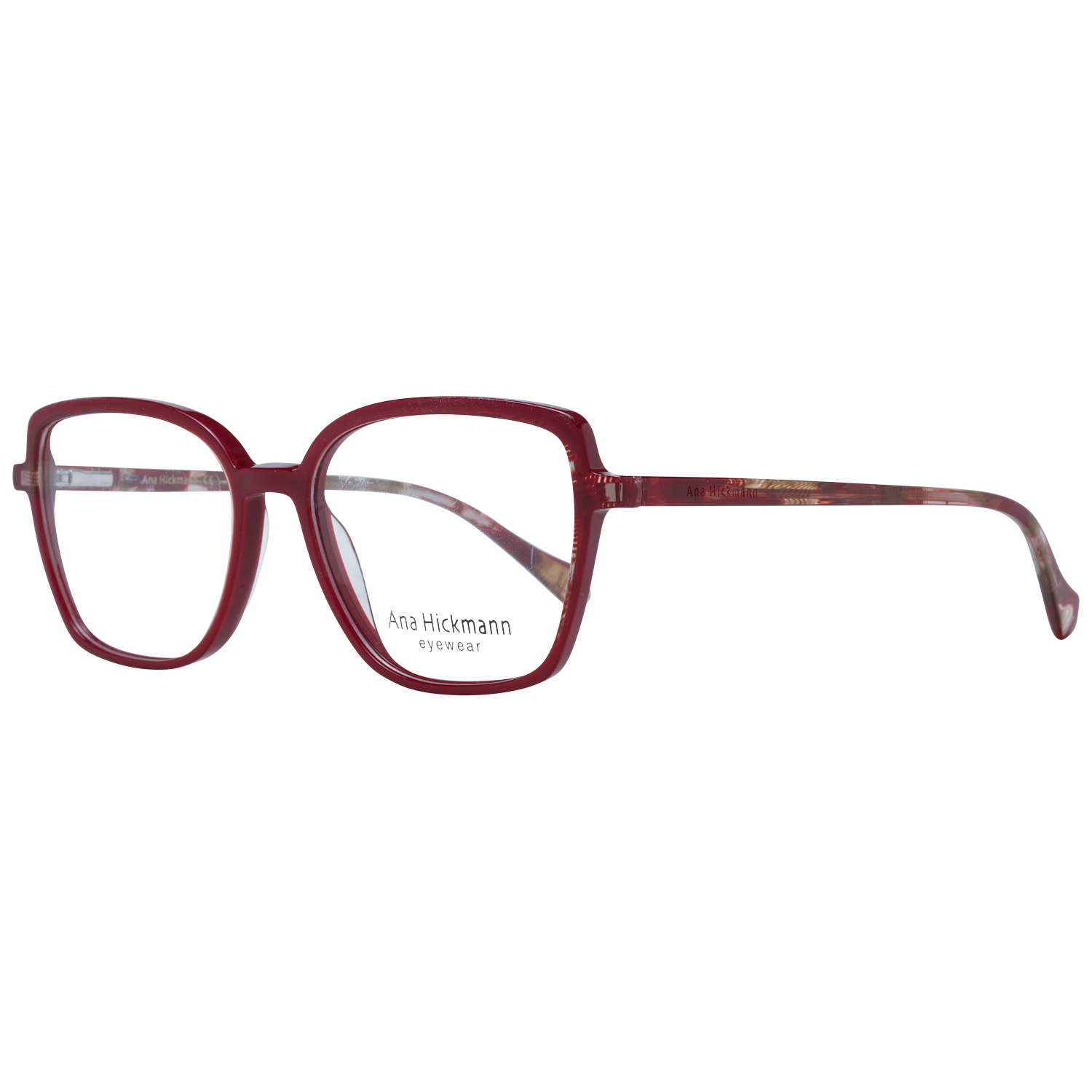 Ana Hickmann Brille AH6454 P02 54
