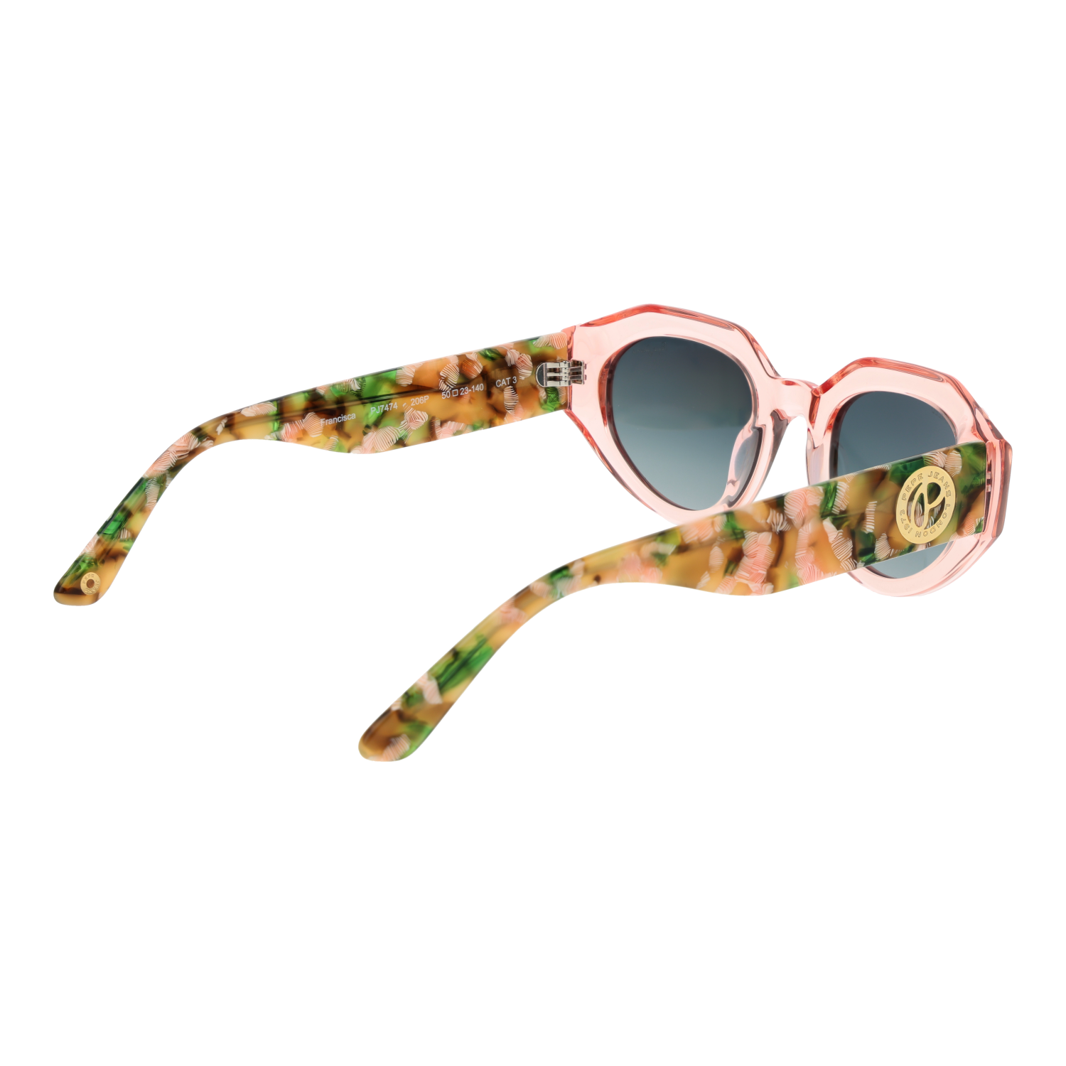 Pepe Jeans Sonnenbrille PJ7474 206P 50