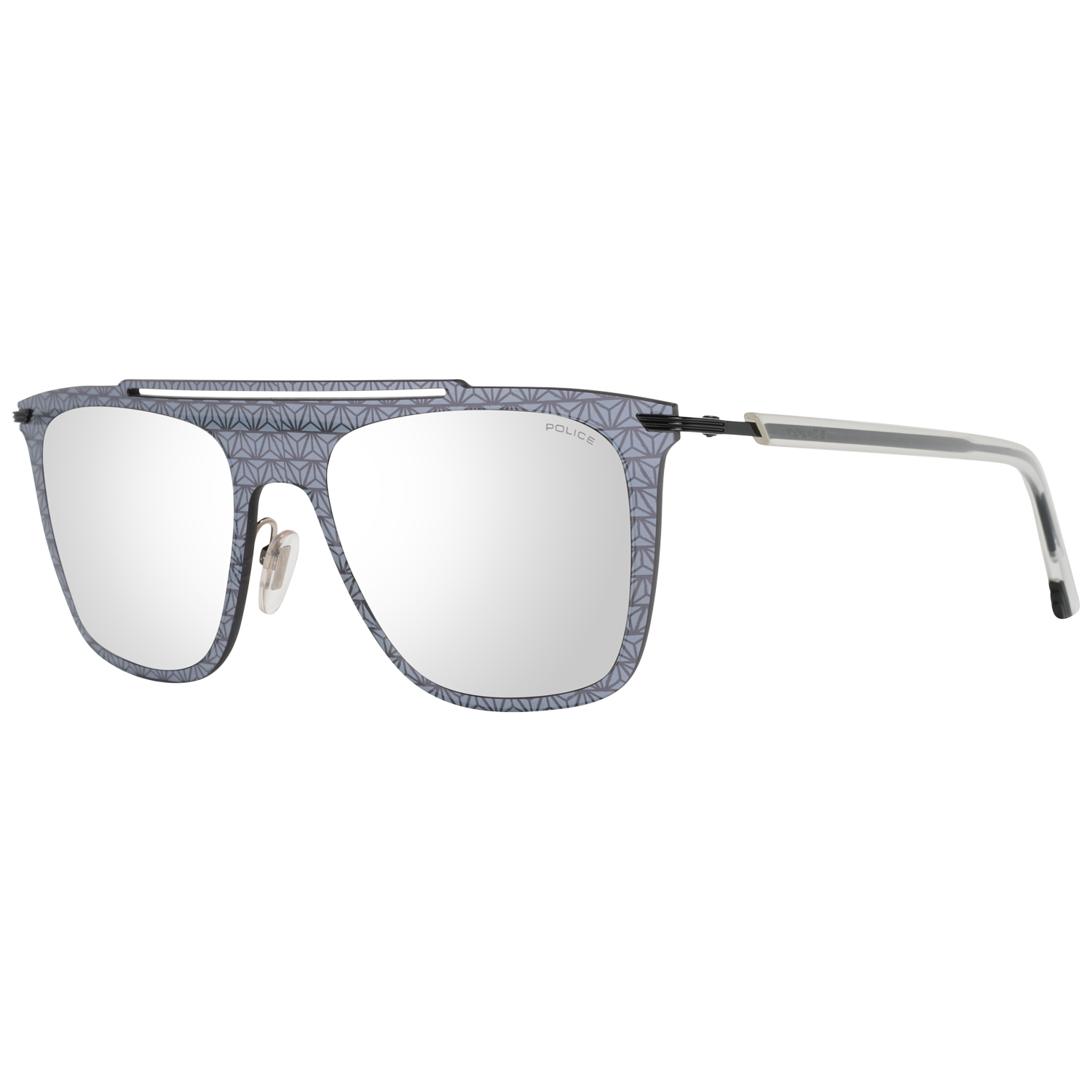 Police Sonnenbrille SPL581 530L 52