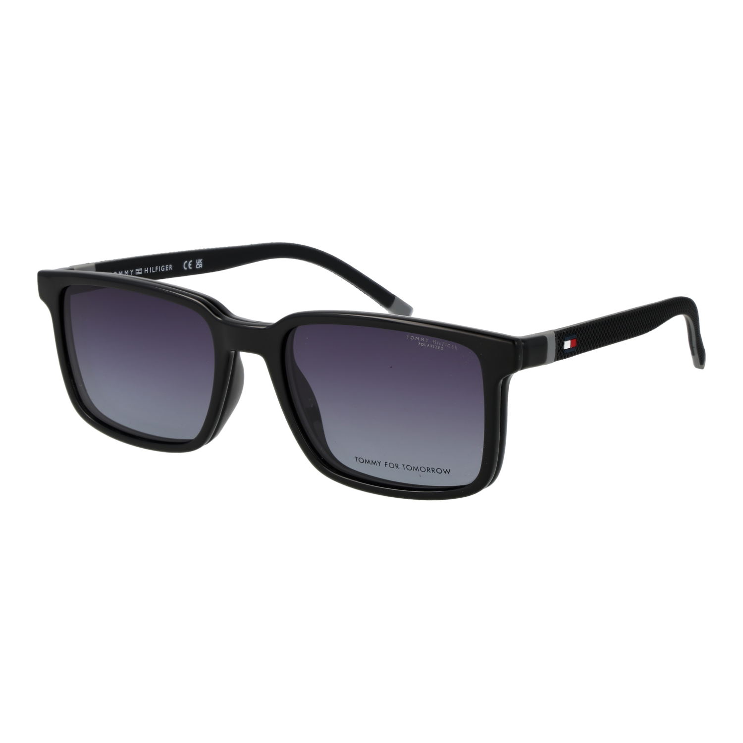 Tommy Hilfiger Brillenfassung TH 2377/C 80718 54