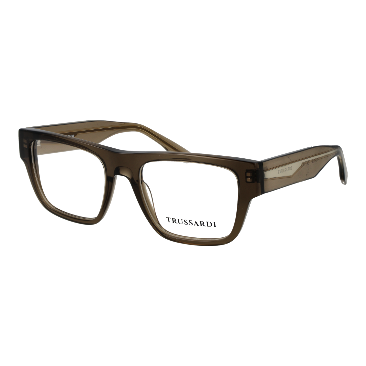 Trussardi Brillenfassung TSU6043 T01 52
