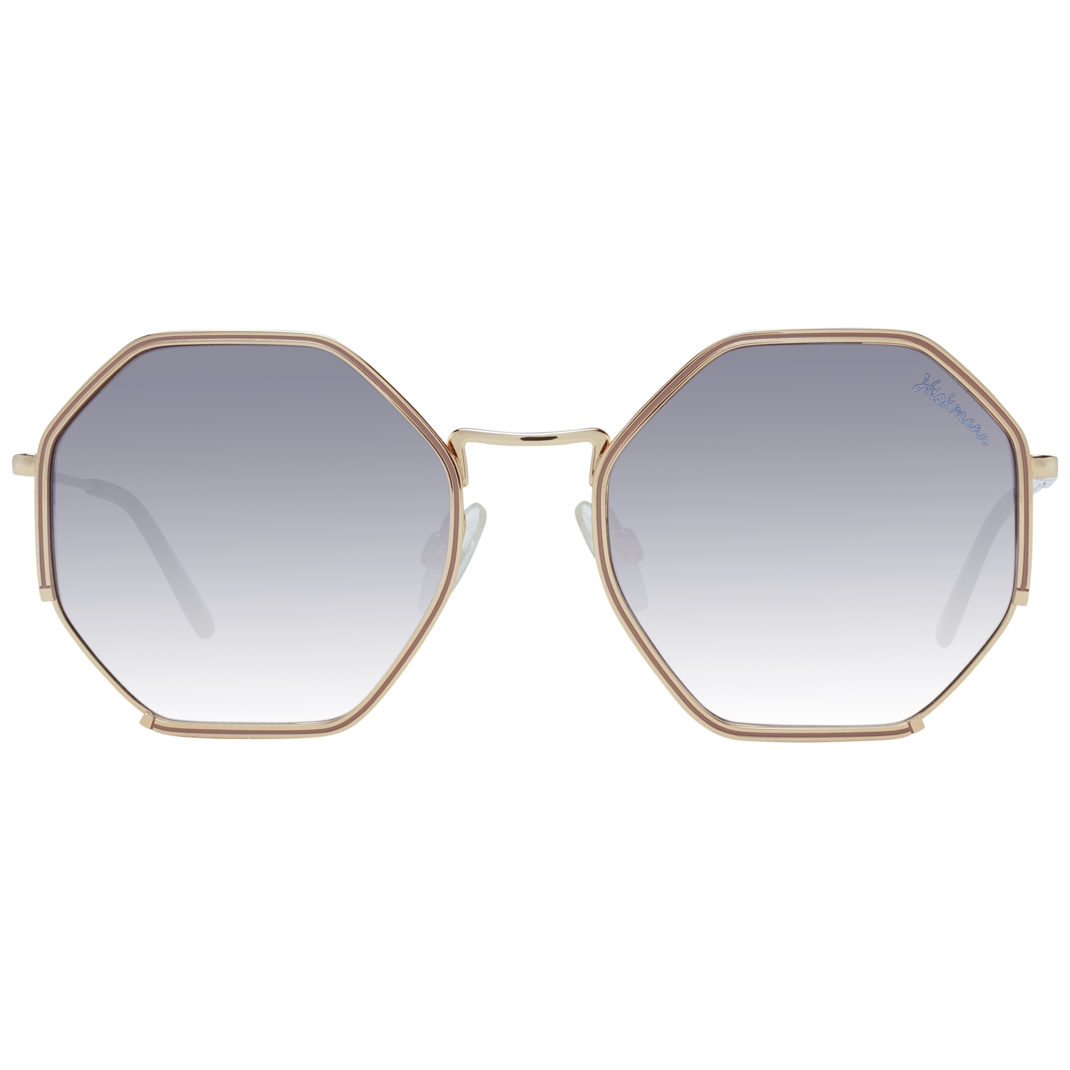 Ana Hickmann Sunglasses HI3084 01A 54