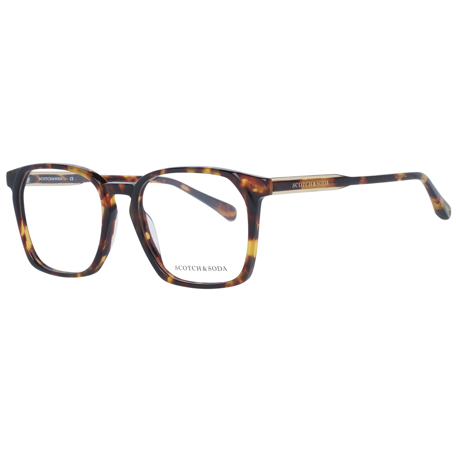 Scotch & Soda Optical Frame SS4013 104 52