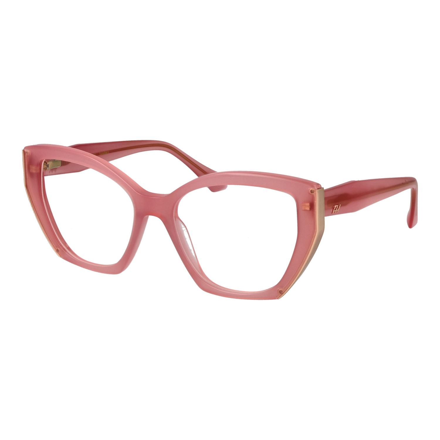 Ana Hickmann Brillenfassung AH6621 D01 53