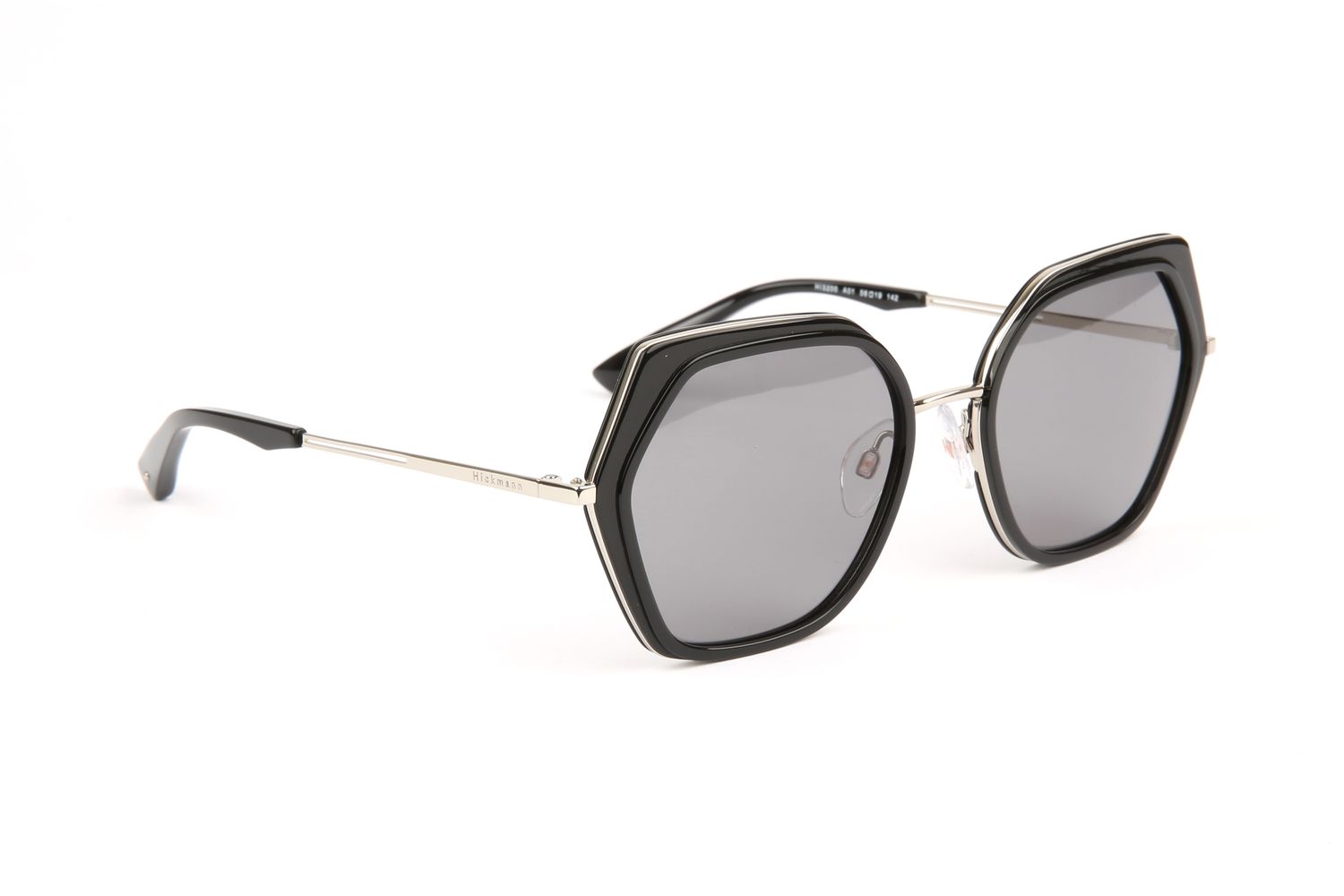 Ana Hickmann Sonnenbrille HI3200 A01 56