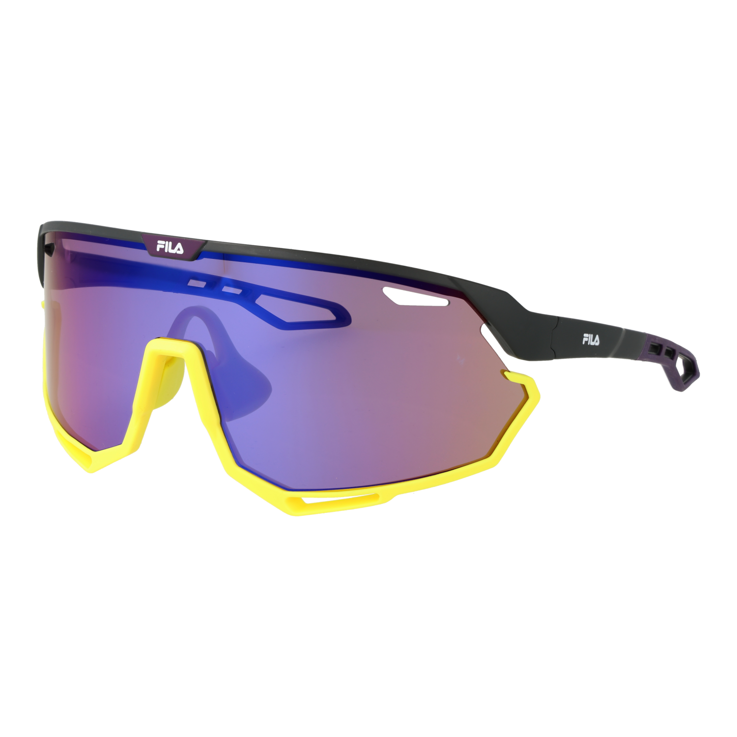 Fila Sonnenbrille SFI721 507V 99
