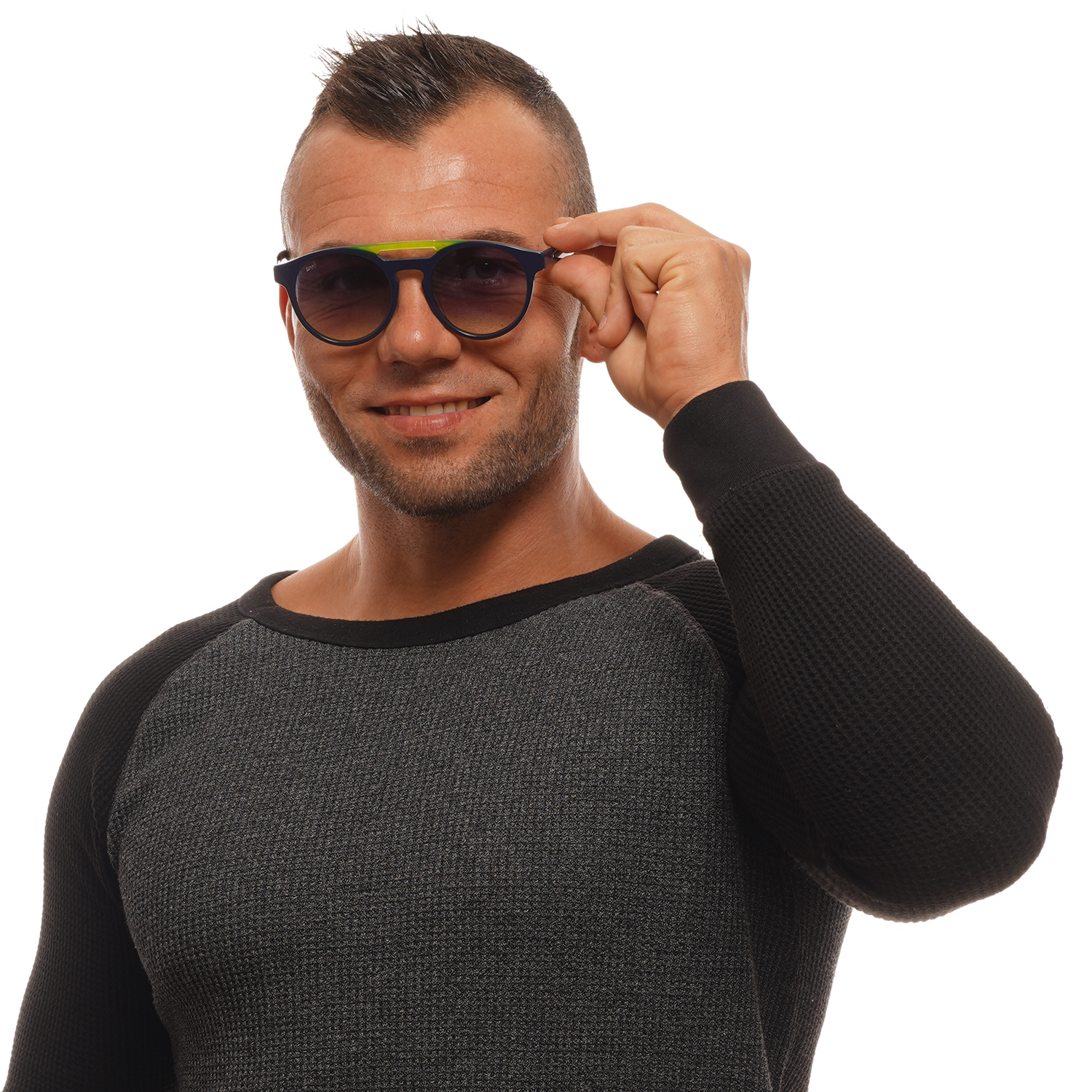 Web Sonnenbrille WE0262 90W 51