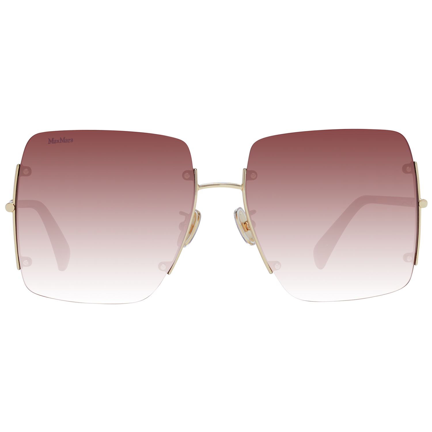 Max Mara Sunglasses MM0002-H 31F 60