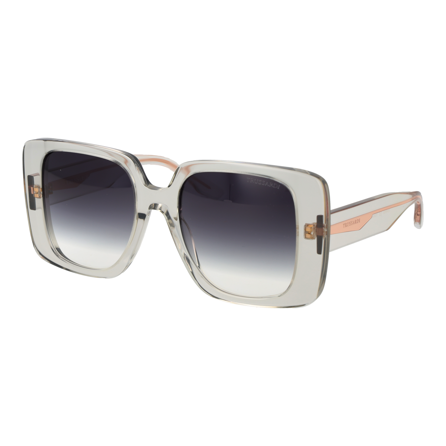 Trussardi Sonnenbrille TSW9029 T01 53
